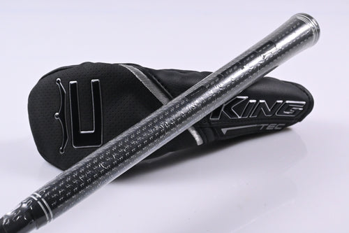 Cobra King Tec 2025 #3 Hybrid / 19 Degree / Stiff Flex MMT 80 Shaft