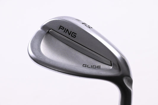 Ping Glide Gap Wedge / 52 Degree / Green Dot / Wedge Flex Ping CFS Shaft