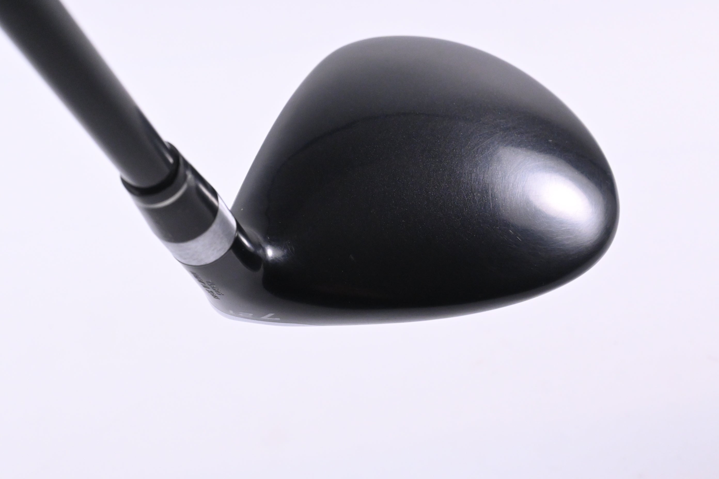 Honma TW XP-1 #7 Wood / 21 Degree / Regular Flex Honma Vizard Shaft
