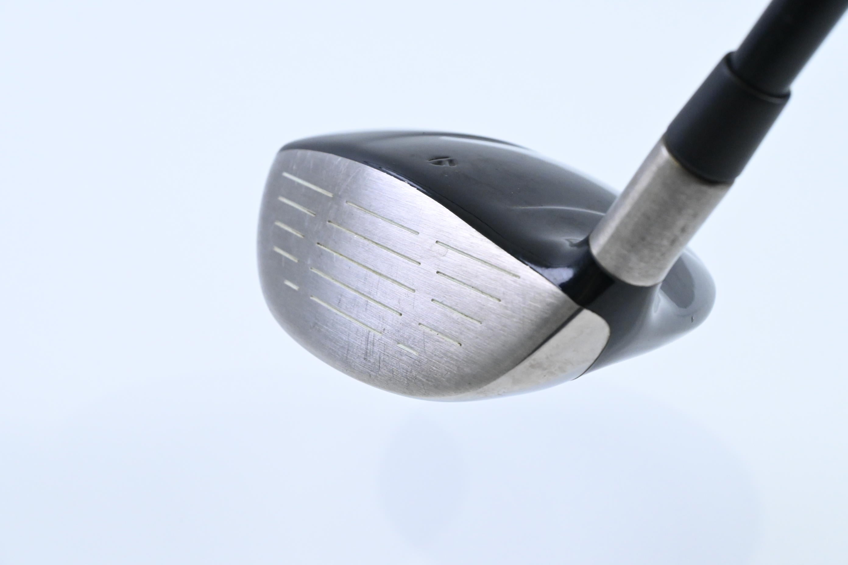 Taylormade R580 #5 Wood / 20 Degree / Regular Flex Taylormade M.A.S.2 60 Shaft
