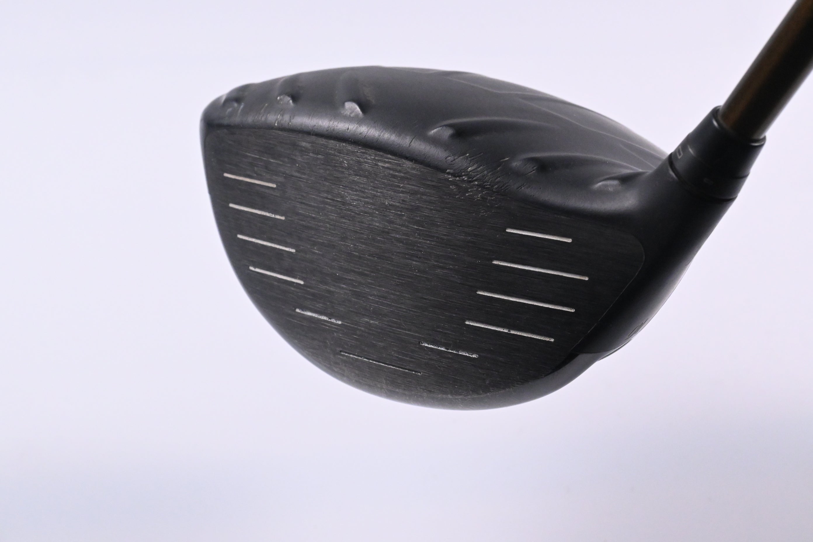 Ping G400 SFT Driver / 10 Degree / Regular Flex Ping Alta CB 55 Shaft