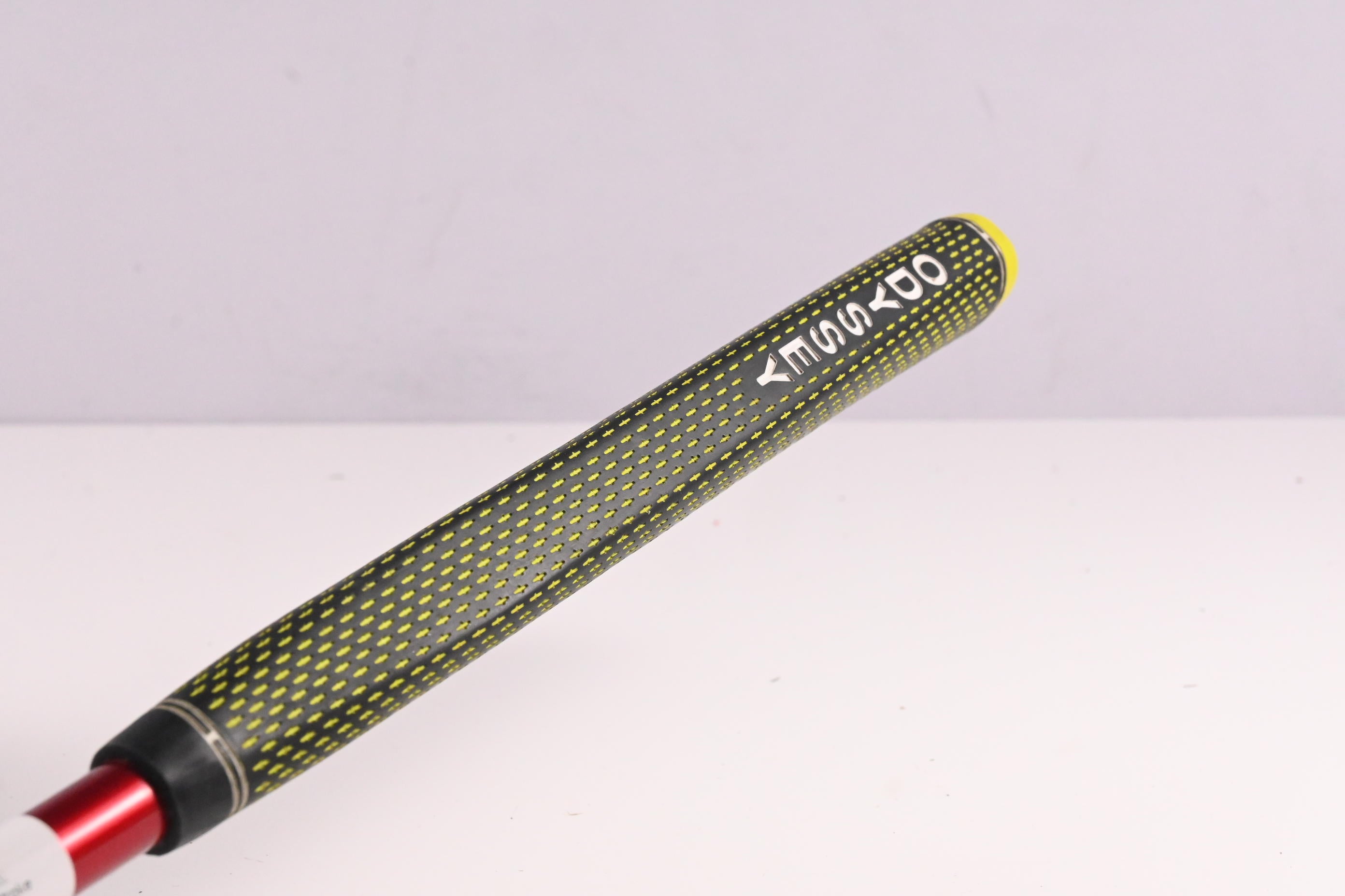 Odyssey White Hot OG Stroke Lab 7 Putter / 35 Inch