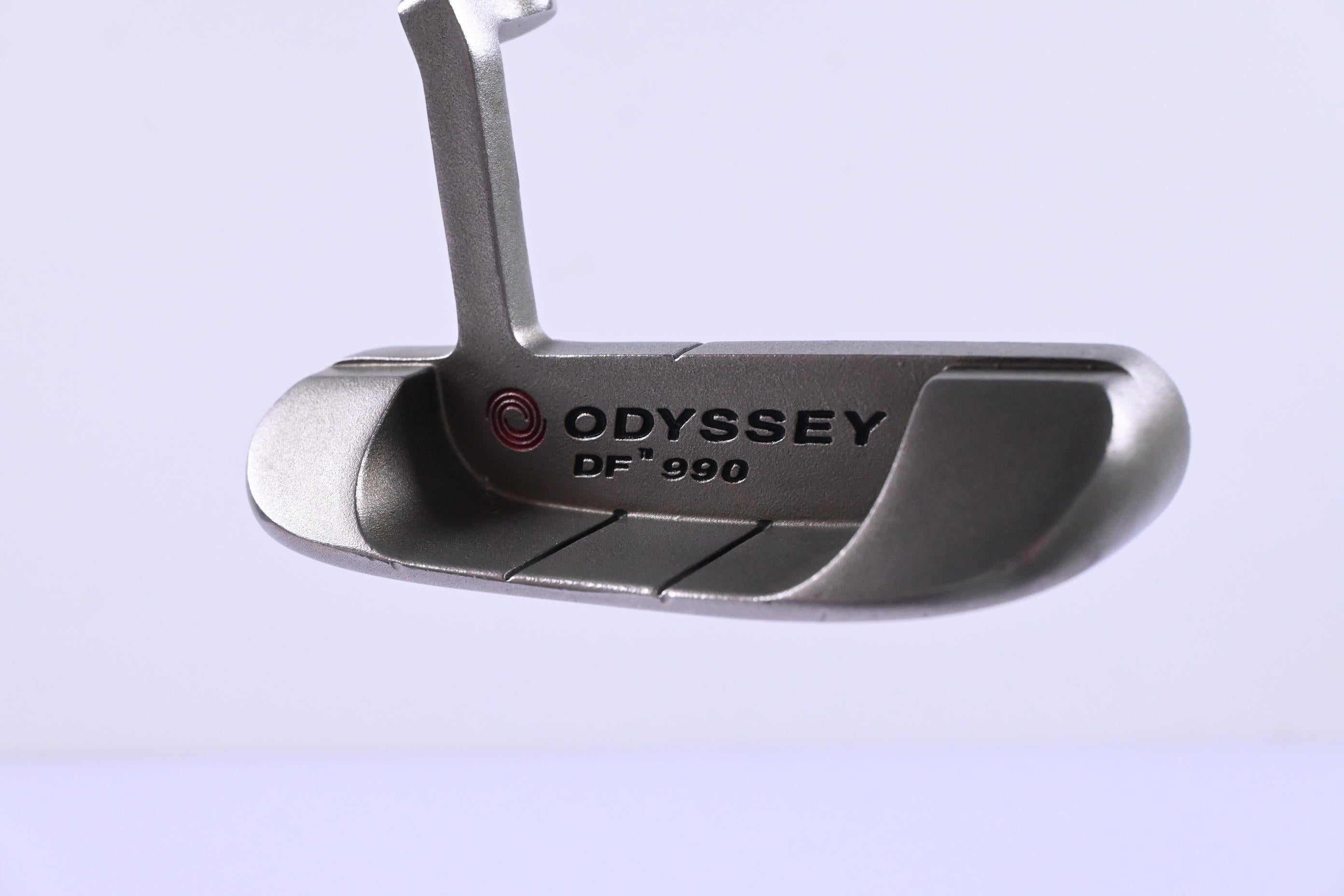 Odyssey Dual Force 990 Putter / 35 Inch