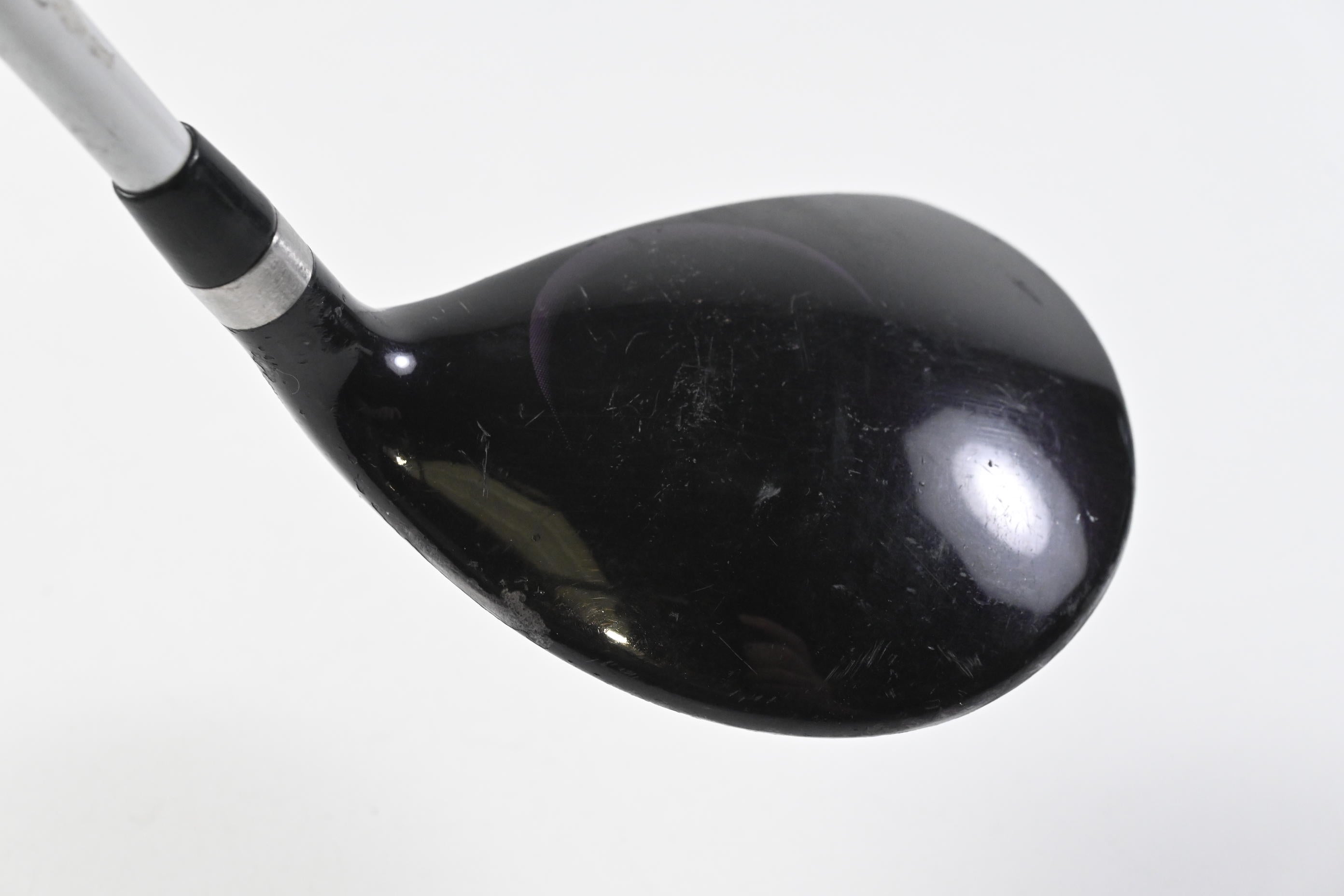 Ladies Ping Rhapsody #3 Wood / 18 Degree / Ladies Flex Ping ULT 129 Shaft
