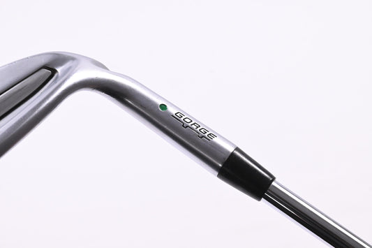 Ping Glide Gap Wedge / 52 Degree / Green Dot / Wedge Flex Ping CFS Shaft