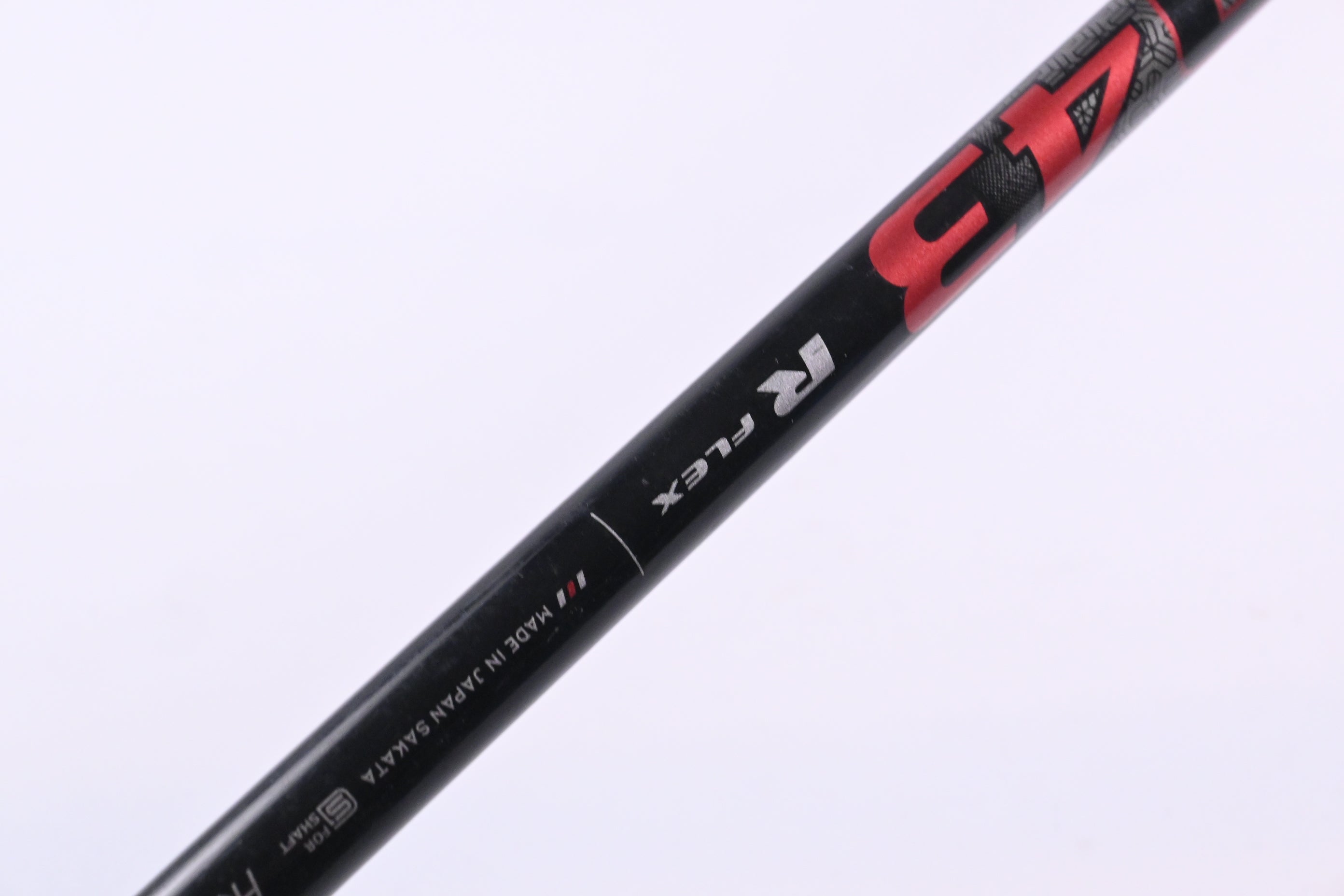 Honma TW XP-1 #7 Wood / 21 Degree / Regular Flex Honma Vizard Shaft