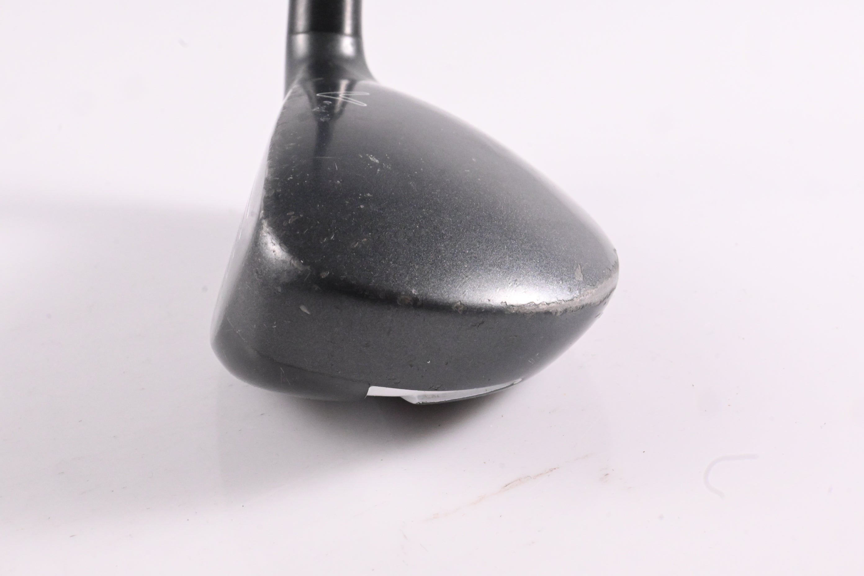 Left Hand Callaway X2 Hot #3 Hybrid / 19 Degree / Regular Flex Callaway 60 Shaft