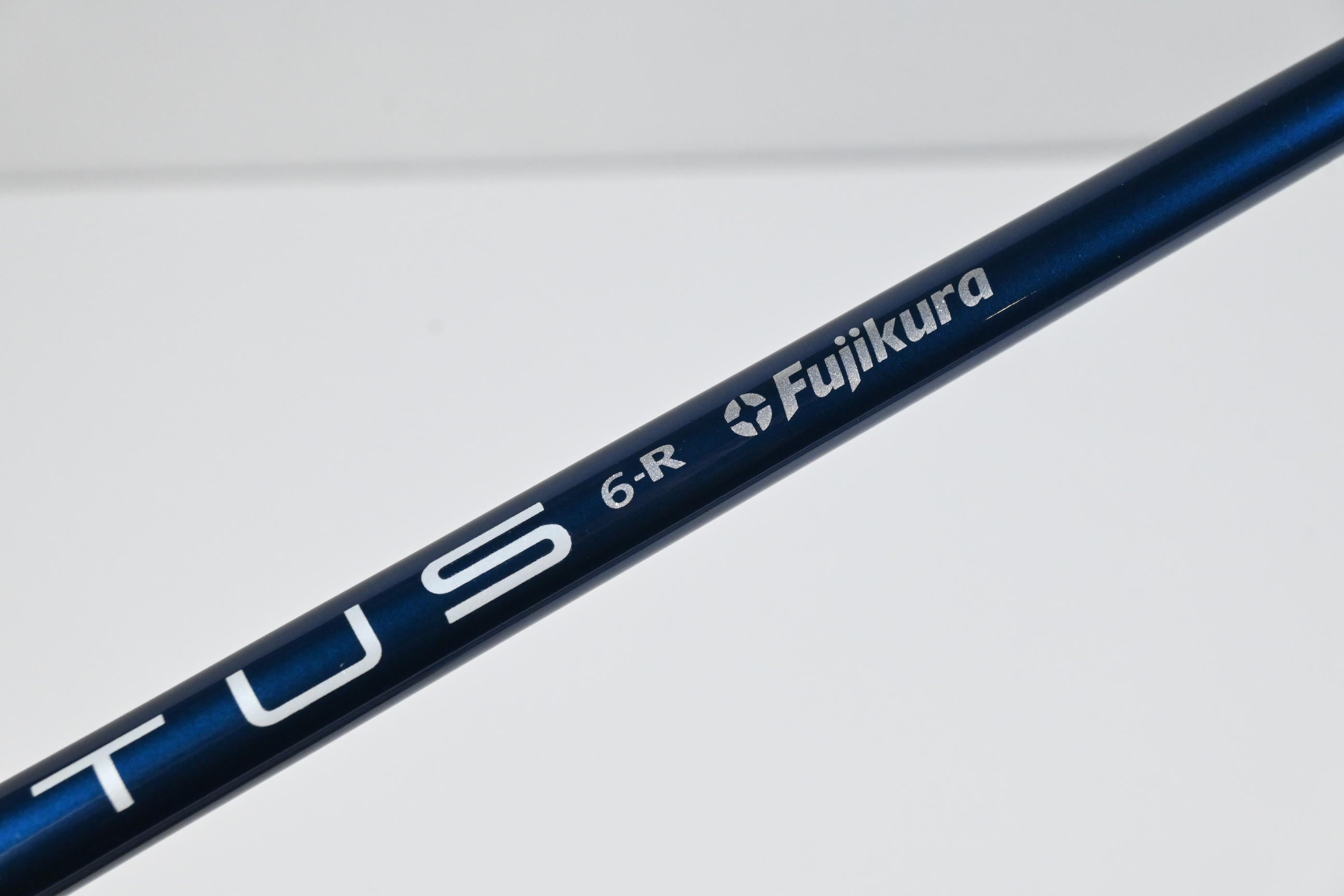Fujikura Ventus Blue 6 #3 Wood Shaft / Regular Flex / Titleist 1st Gen