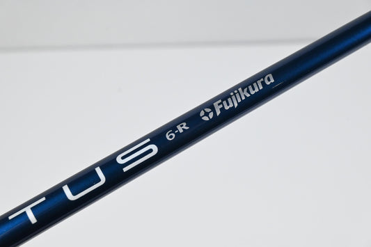 Fujikura Ventus Blue 6 #3 Wood Shaft / Regular Flex / Titleist 1st Gen