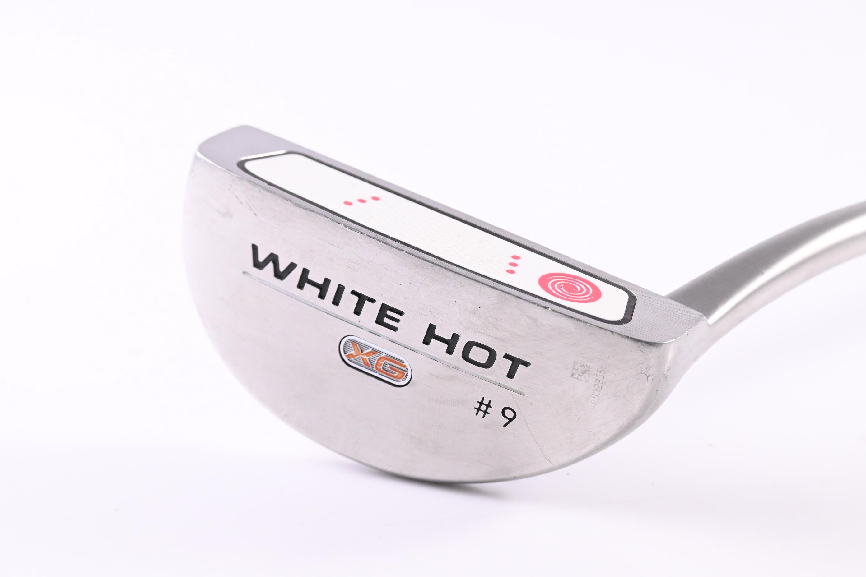 Odyssey White Hot XG #9 Putter / 34 Inch