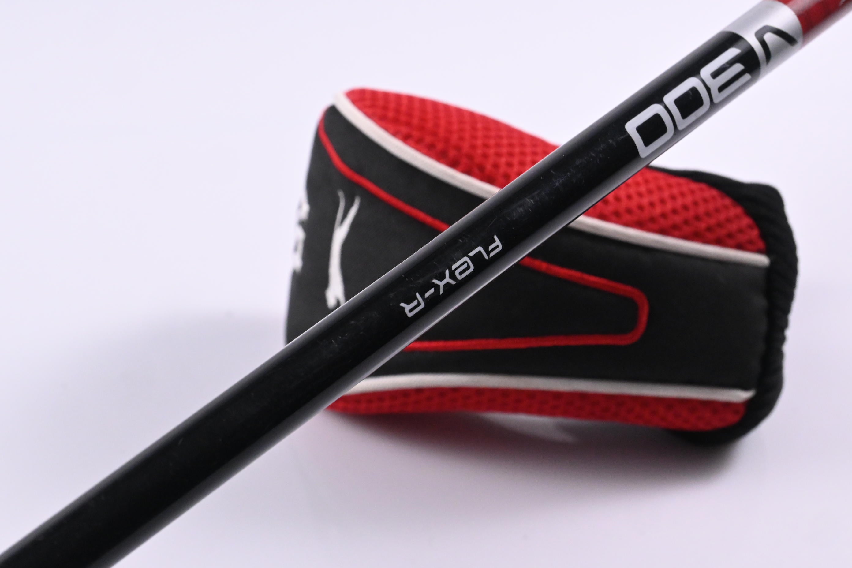 Slazenger V300 #4 Hybrid / 22 Degree / Regular Flex Slazenger V300 Shaft
