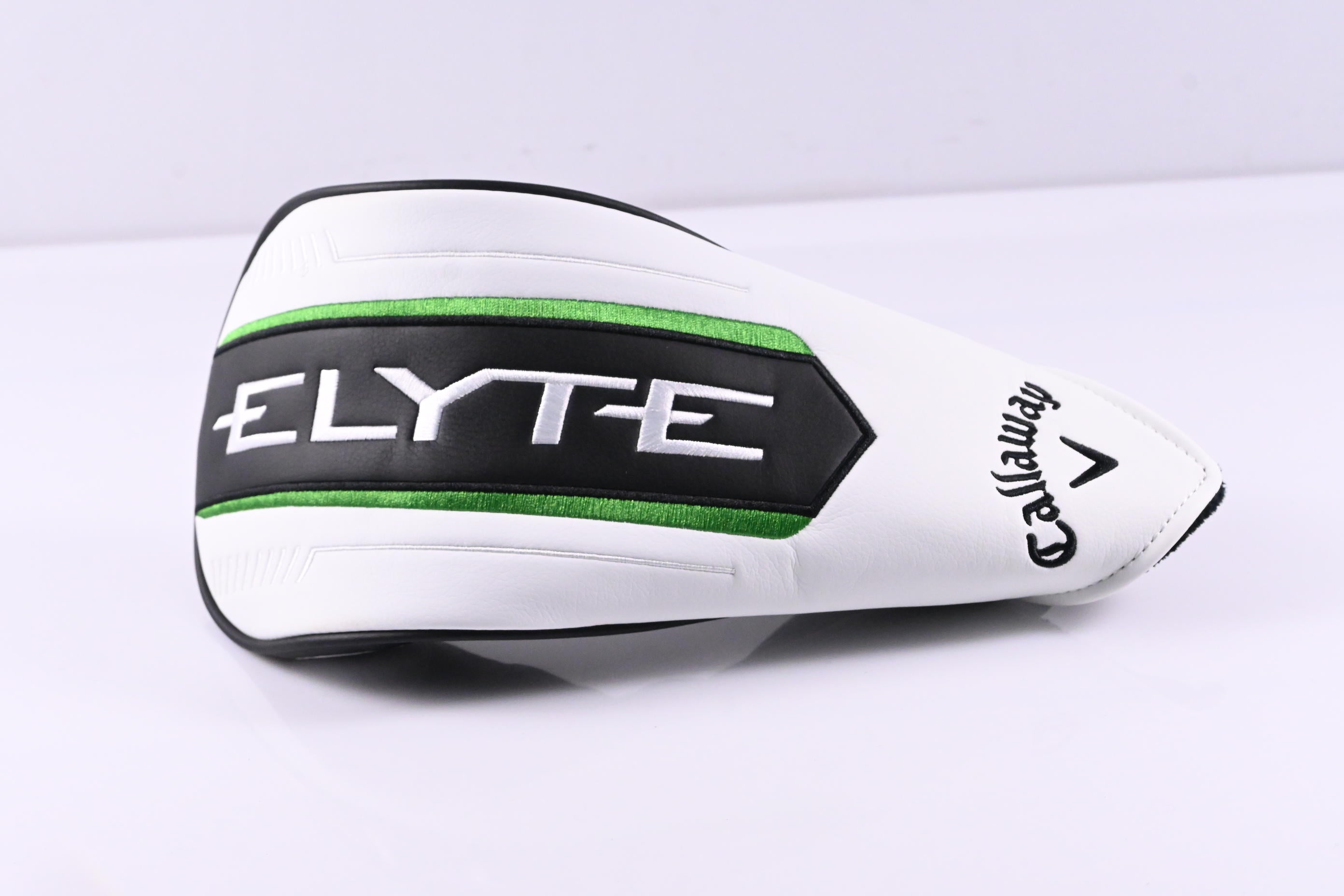 Callaway Elyte X Driver / 9 Degree / X-Flex Denali Charcoal 60 Shaft
