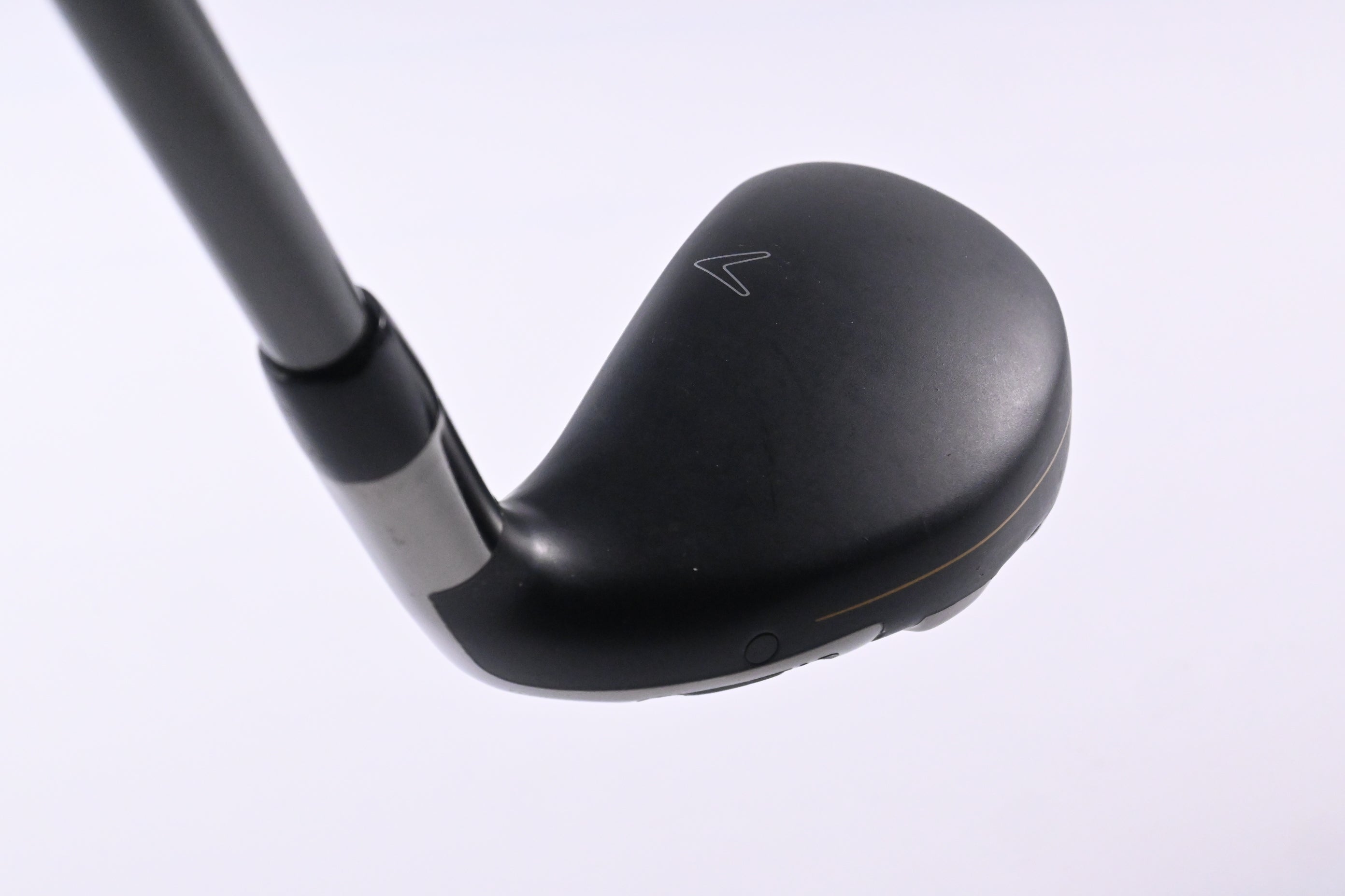 Callaway Rogue ST Max OS #7 Hybrid / 30 Degree / Regular Flex Synergy 50 Shaft