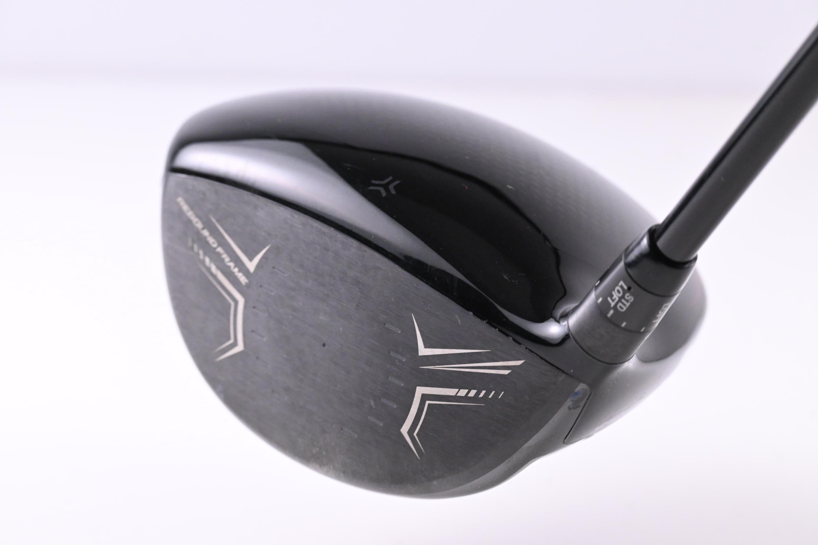 Srixon ZX7 Driver / 9.5 Degree / TX-Flex Tensei CK Pro Blue 60 Shaft
