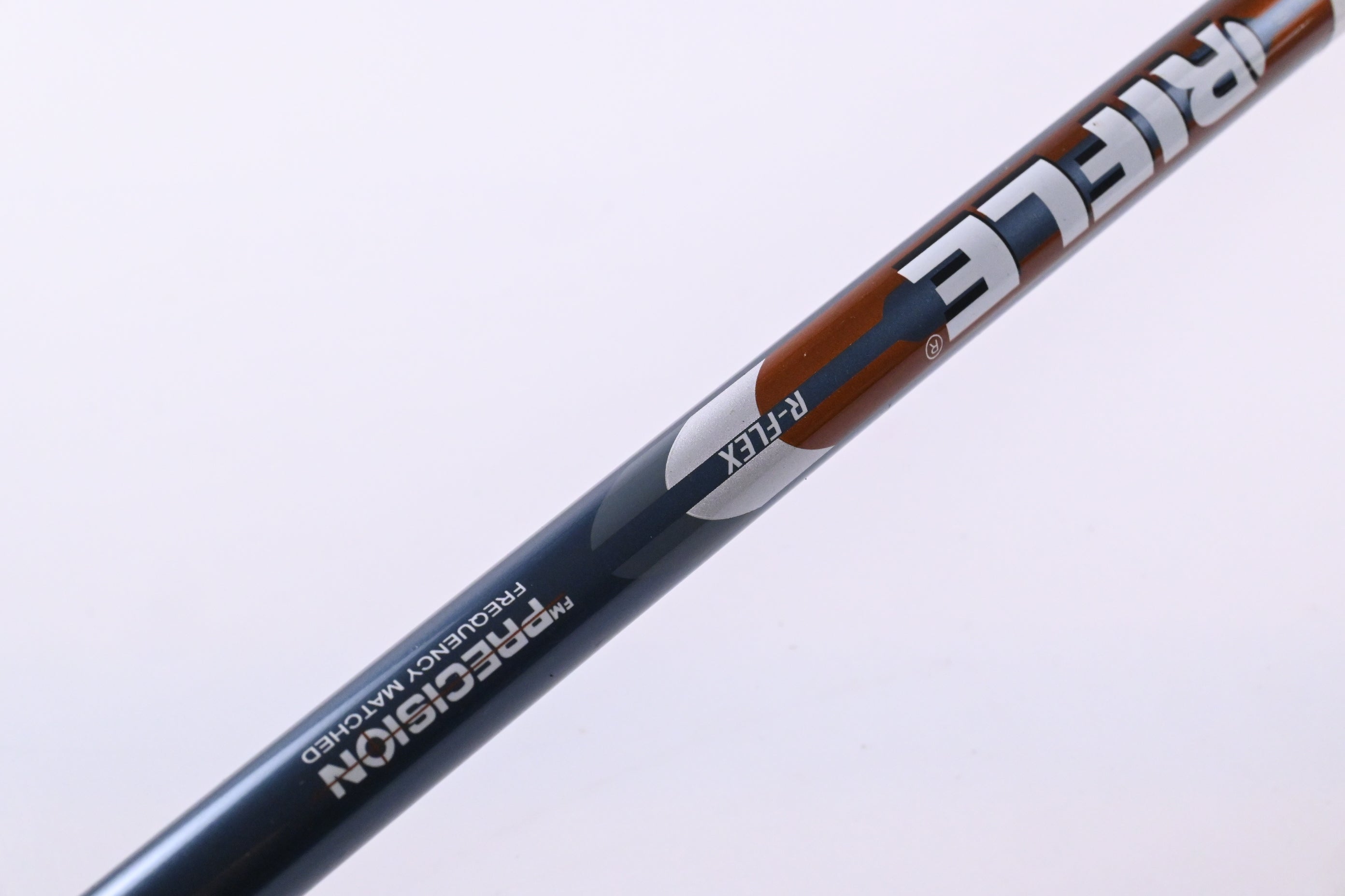 Nicklaus Polarity #5 Hybrid / 27 Degree / Regular Flex Rifle Shaft
