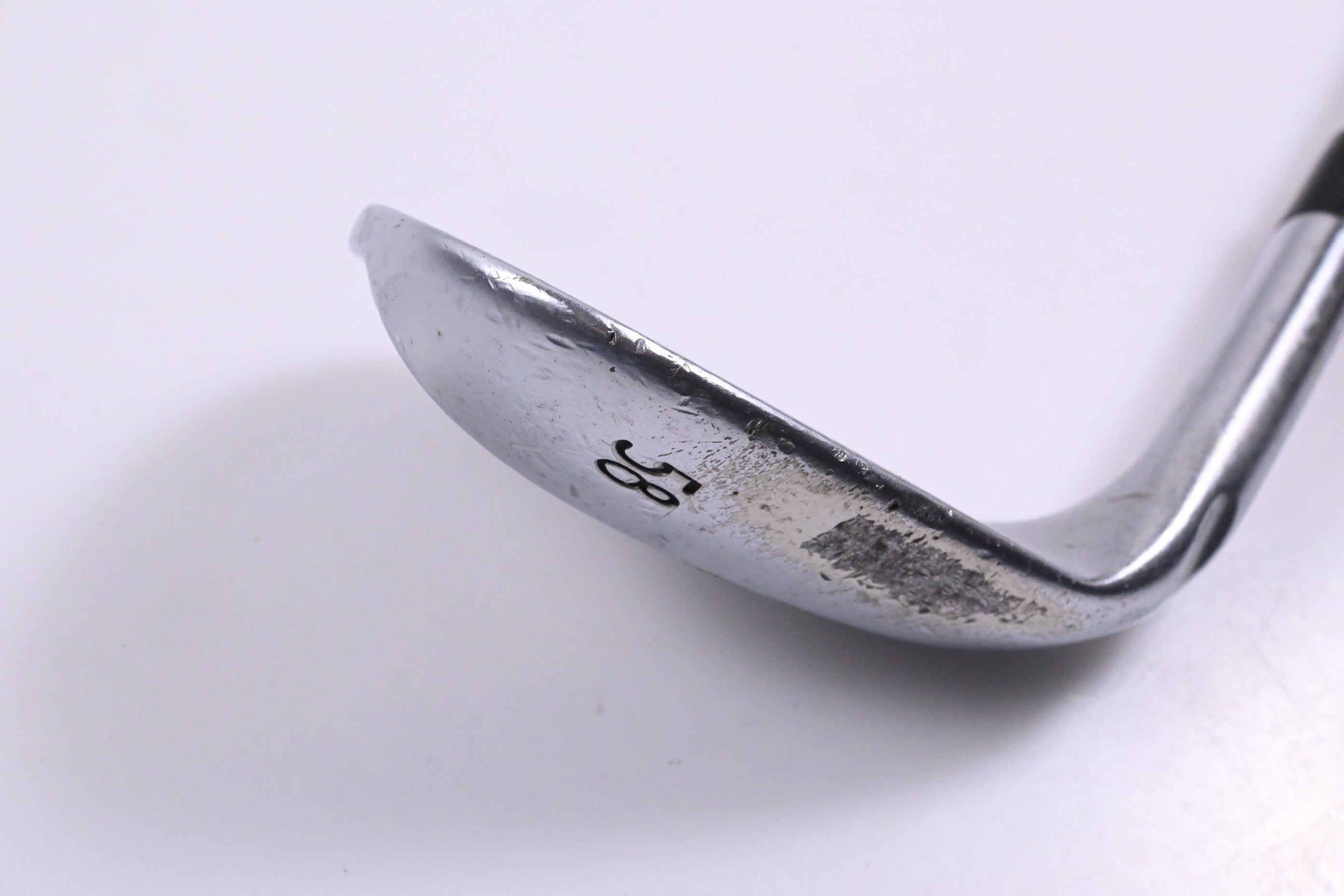 Ping Anser Forged Lob Wedge / 58 Degree / Blue Dot / Wedge Flex Dynamic Gold