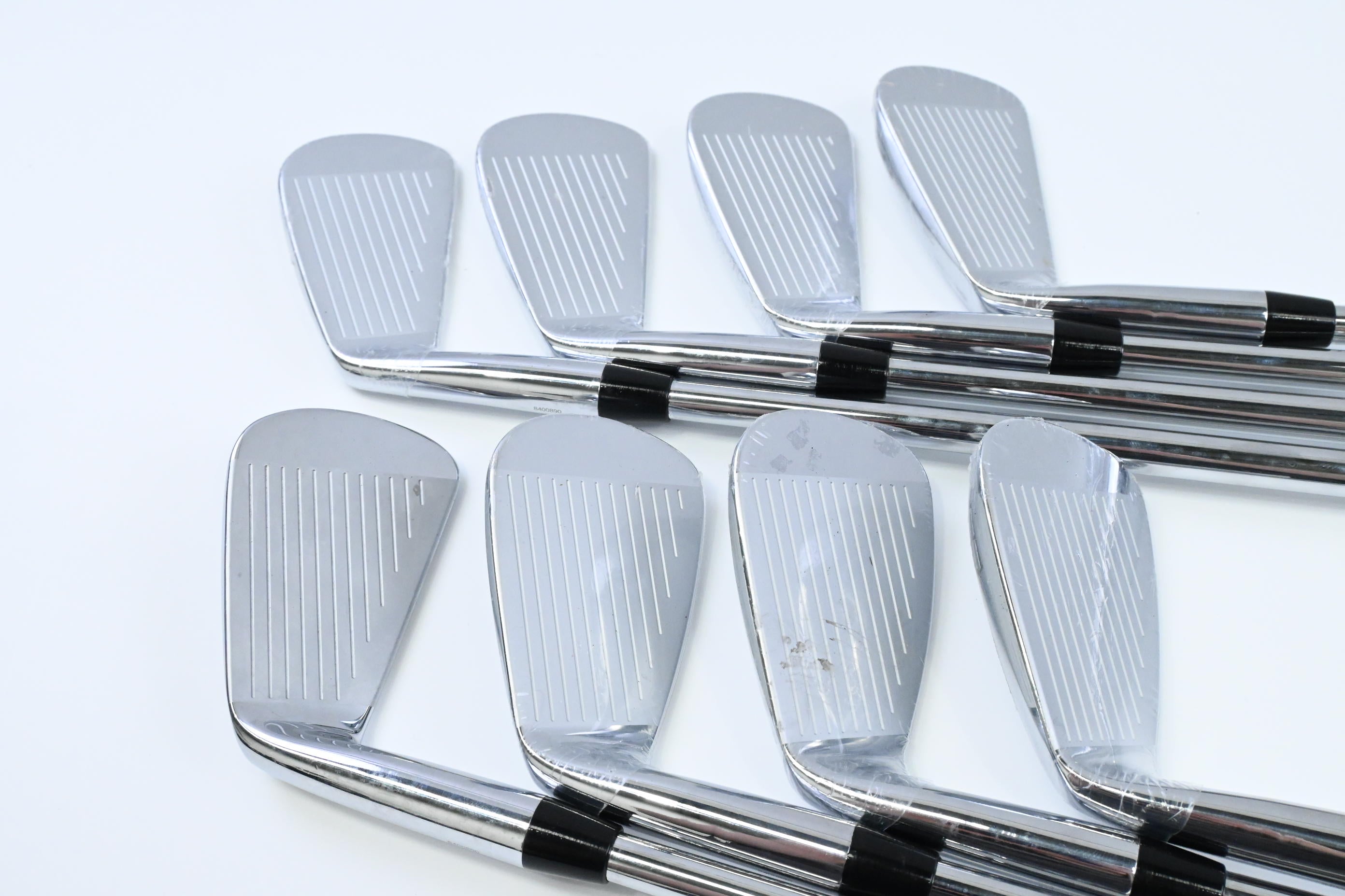 Titleist 680 Forged Irons / 3-PW / X-Flex NS Pro Modus3 Tour 120 Shafts