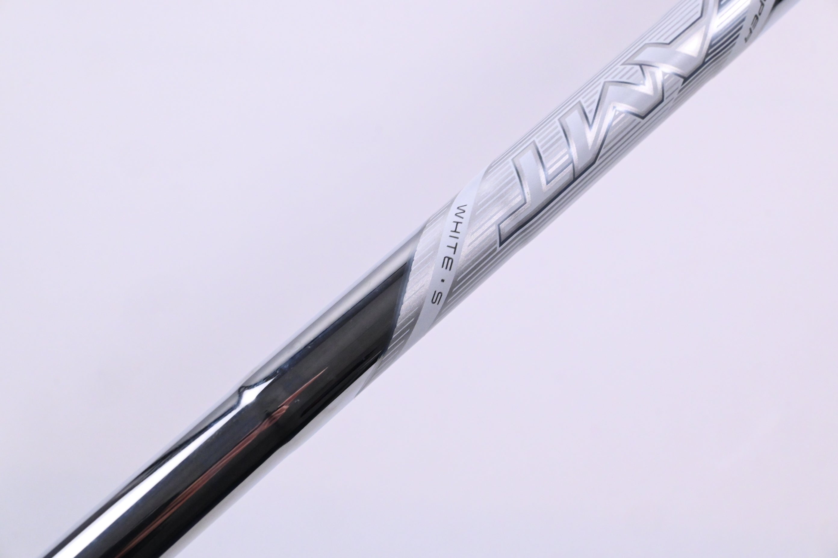Titleist T350 2023 #8 Iron / Stiff Flex True Temper AMT Silver Shaft