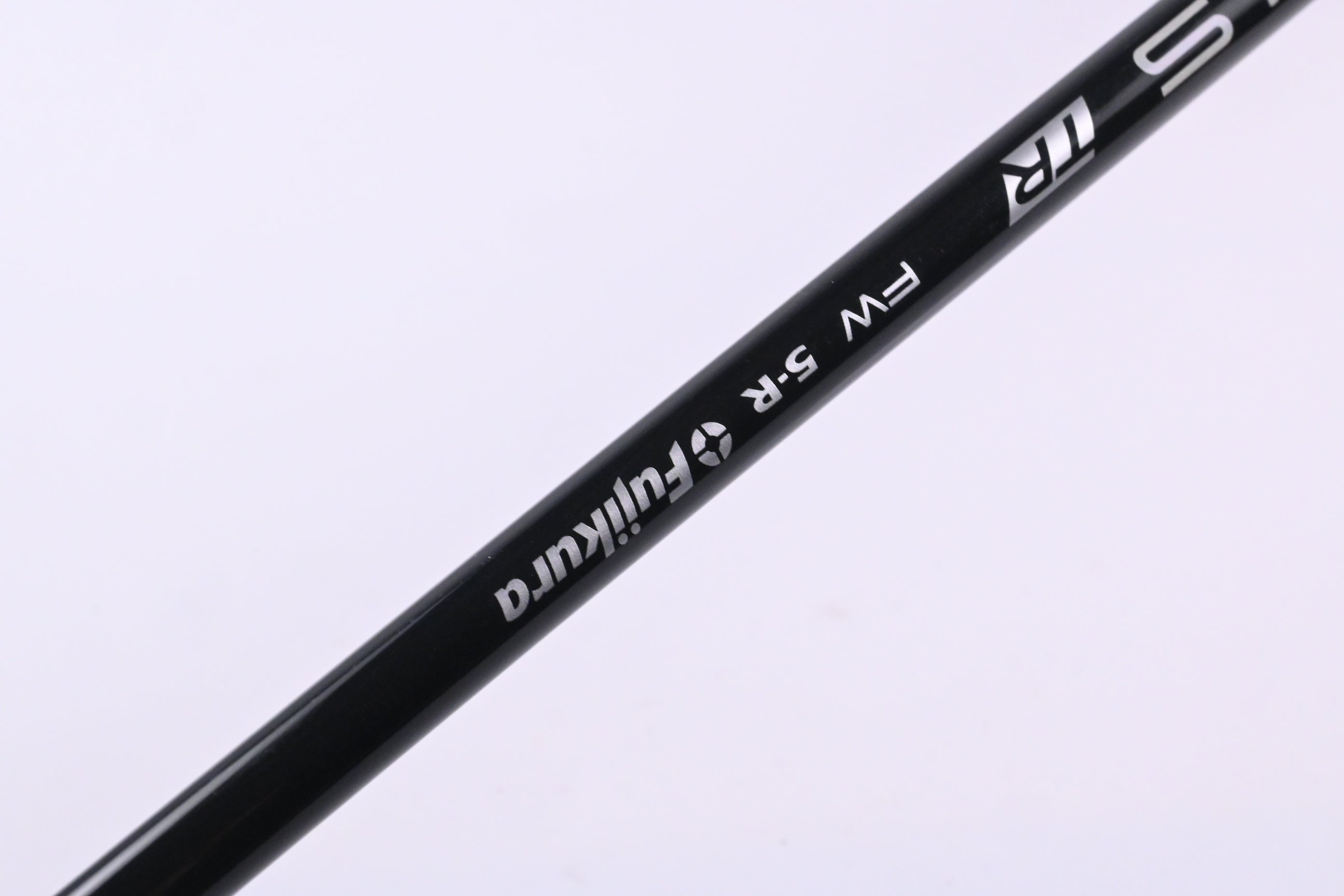 Taylormade SIM2 Ti #5 Wood / 19 Degree / Regular Flex Ventus TR Red 5 Shaft