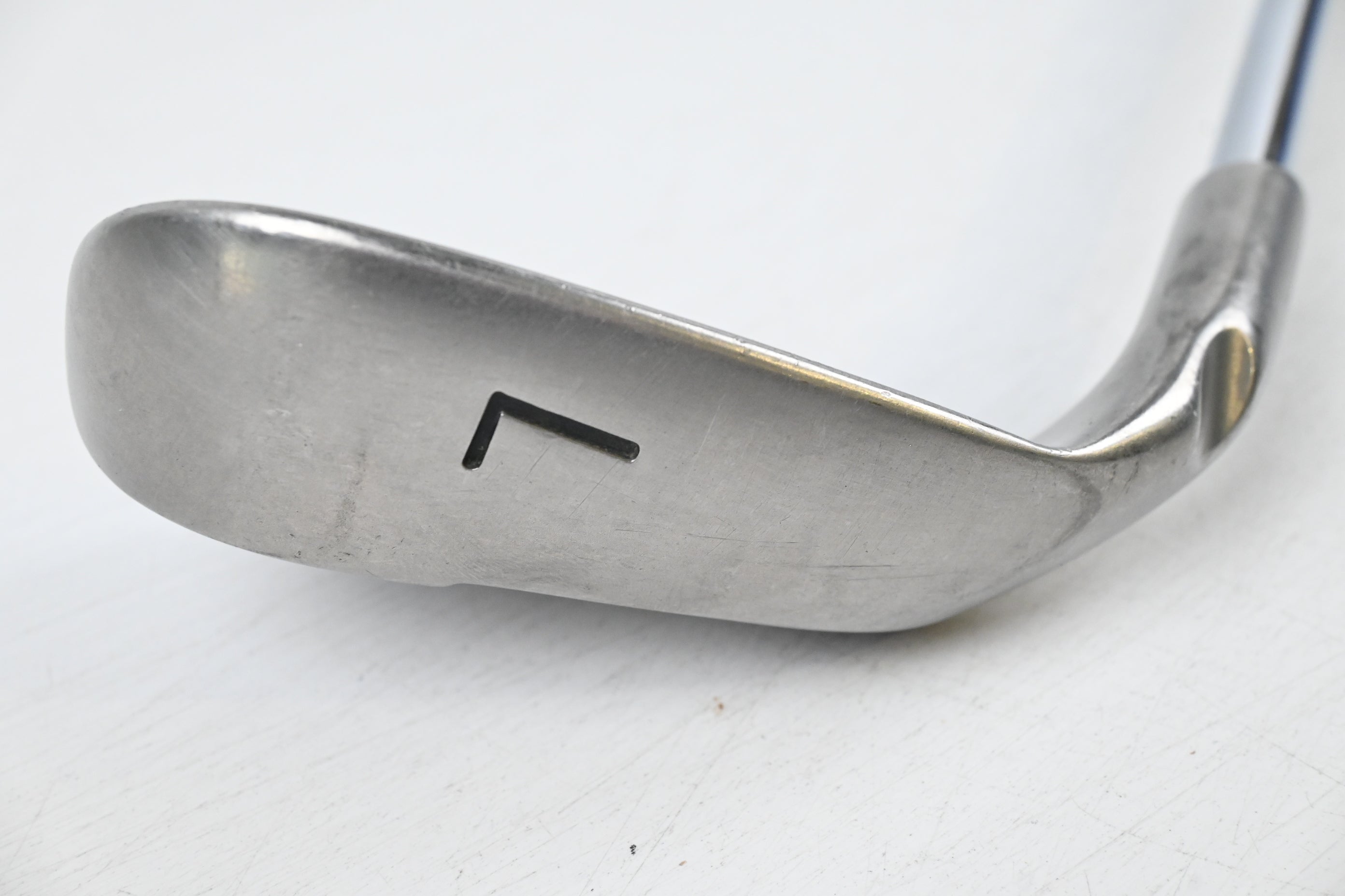 Ping G20 Lob Wedge / 58 Degree / White Dot / Regular Flex Ping CFS Shaft