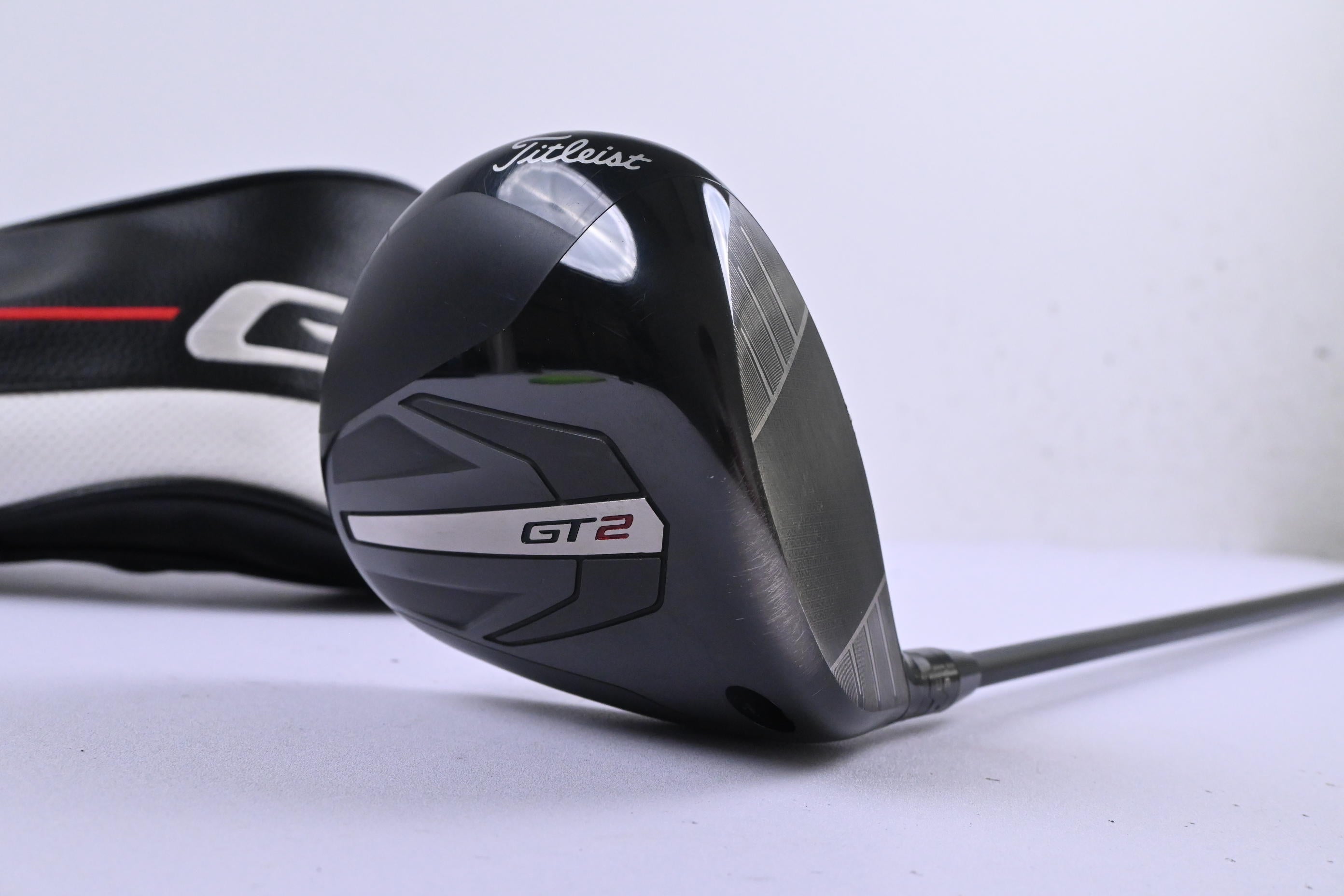 Titleist GT2 Driver / 11 Degree / Stiff Flex Tensei 1K Blue 55 Shaft
