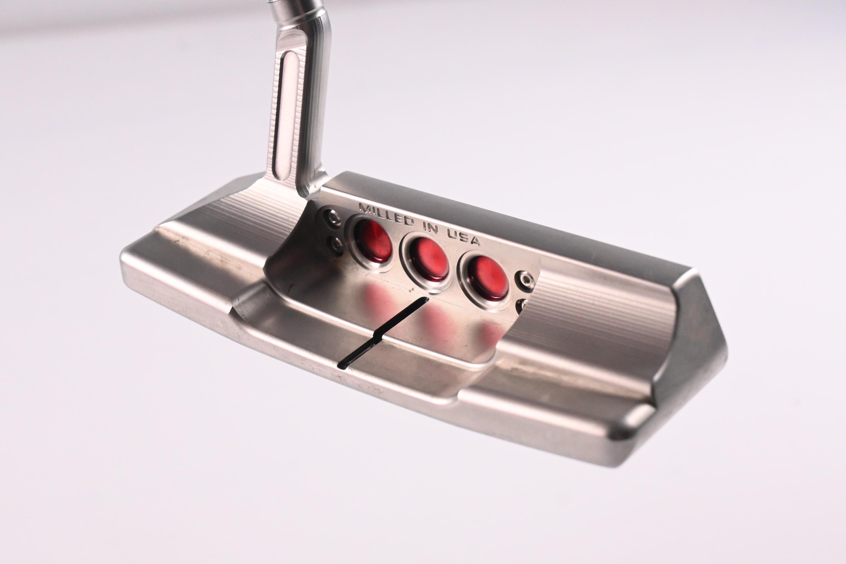 Scotty Cameron 2025 Studio Style Newport 2.5 + Putter / 35 Inch