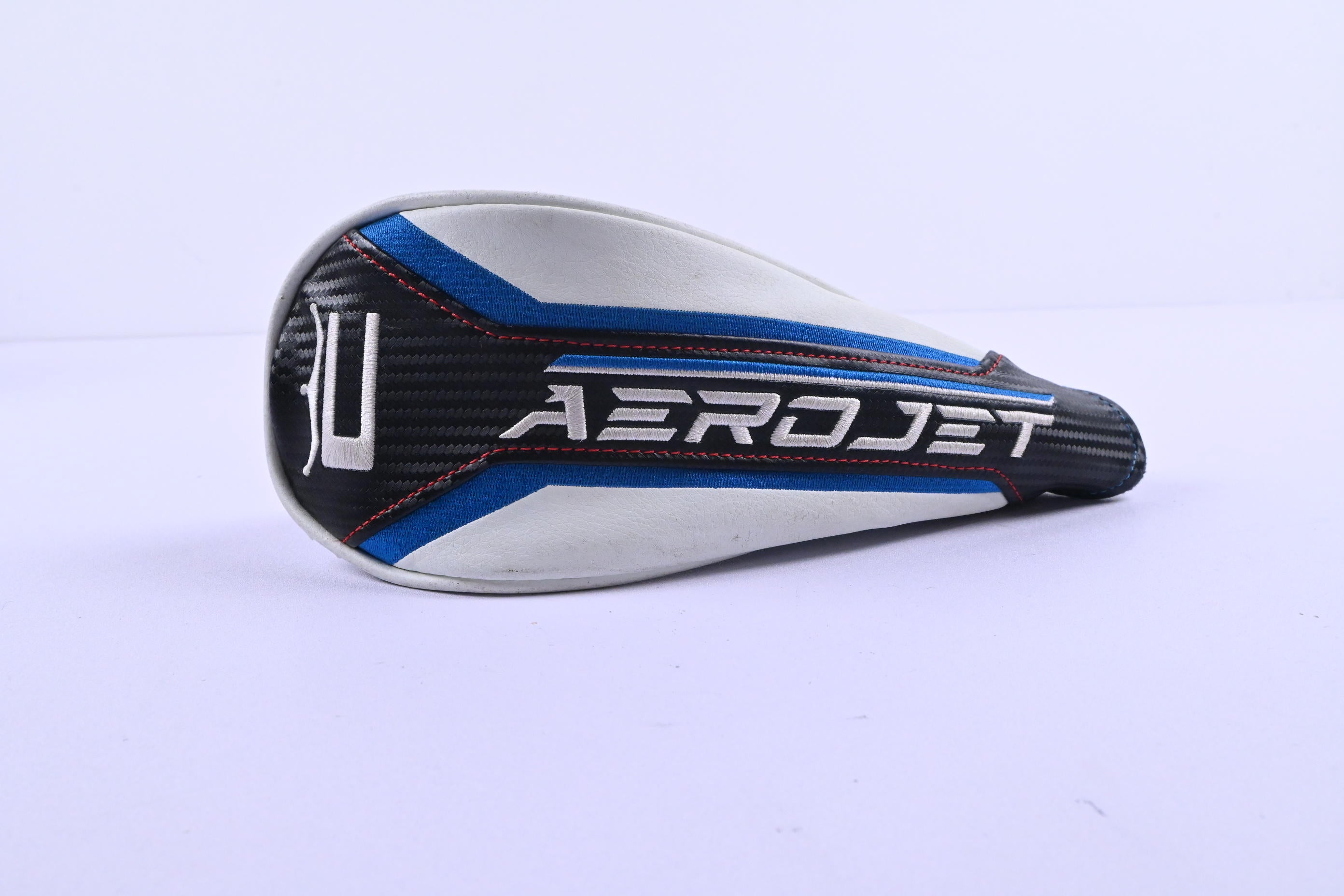 Cobra Aerojet LS #3 Wood / 14.5 Degree / Stiff Flex Kai'li White 70 Shaft