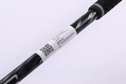 Callaway Paradym Ai Smoke HL #5 Hybrid / 24 Degree / Regular Flex Cypher 2.0 60