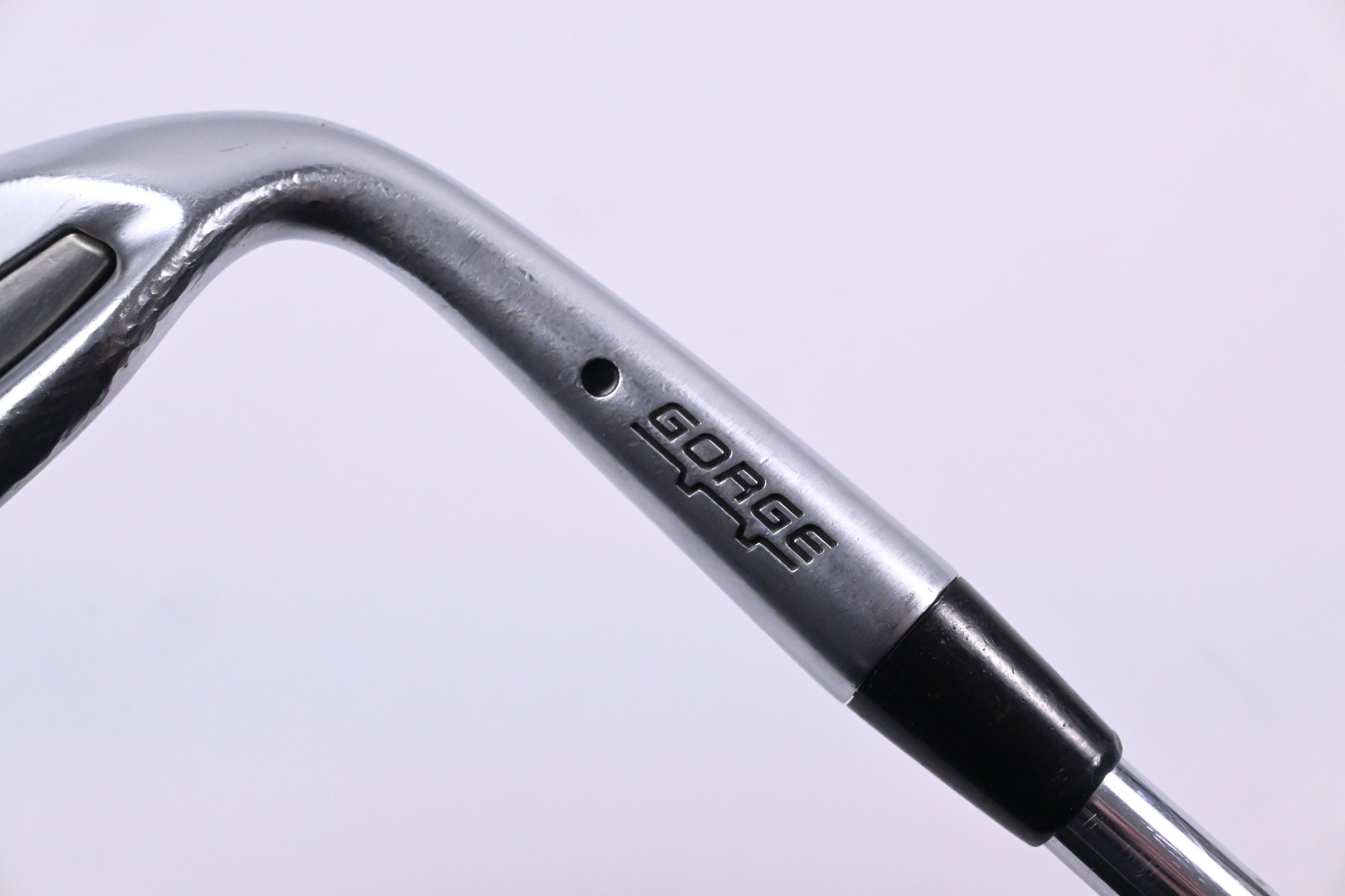 Ping Glide Lob Wedge / 58 Degree / Black Dot / Wedge Flex Ping CFS Shaft