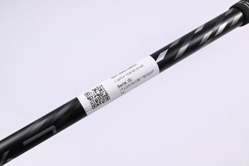 Project X Cypher 2.0 50 #6 Hybrid Shaft / Senior Flex / Callaway 3rd Gen