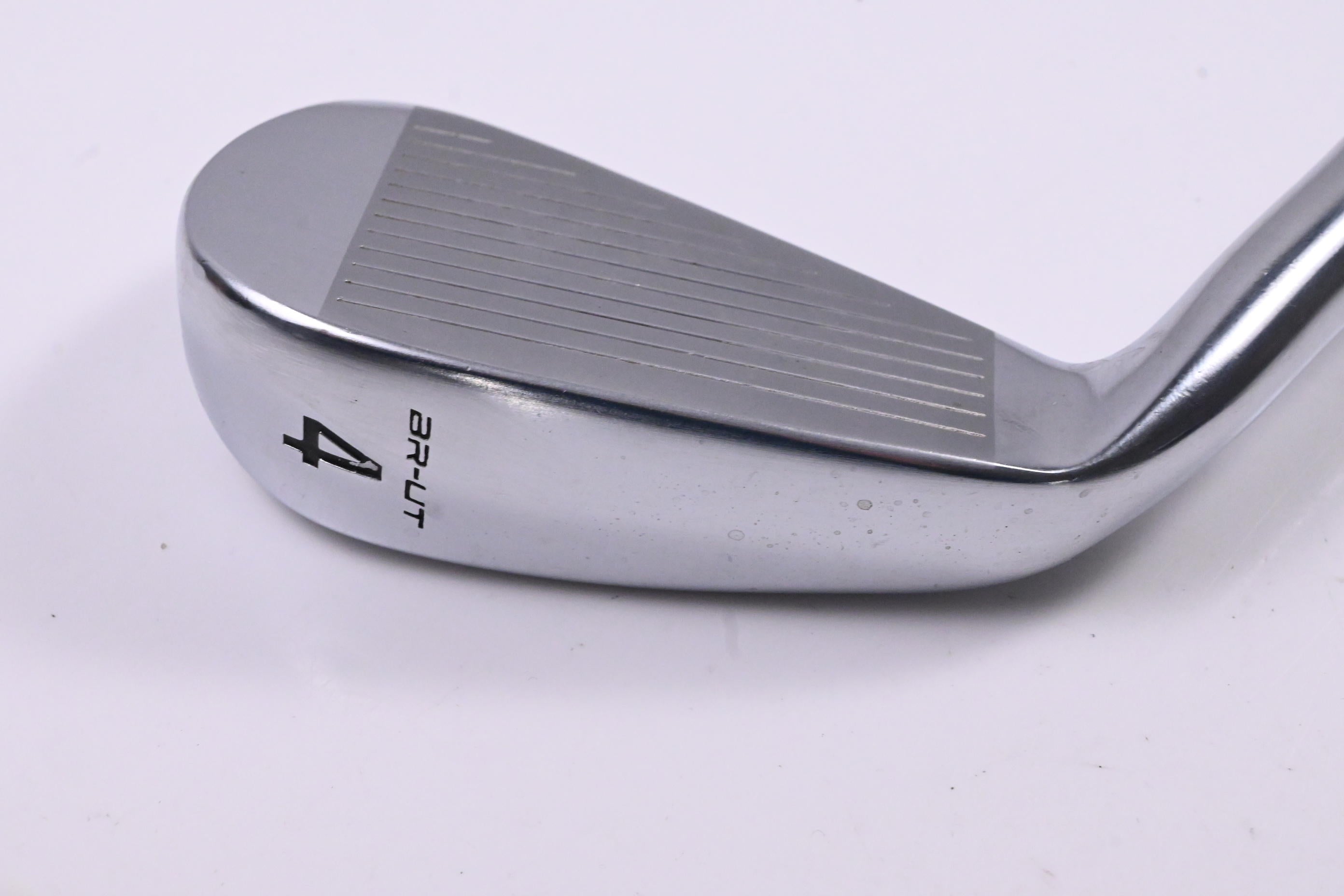 Benross BR-UT Utility #4 Iron / 23 Degree / Regular Flex KBS Max MT 85 Shaft