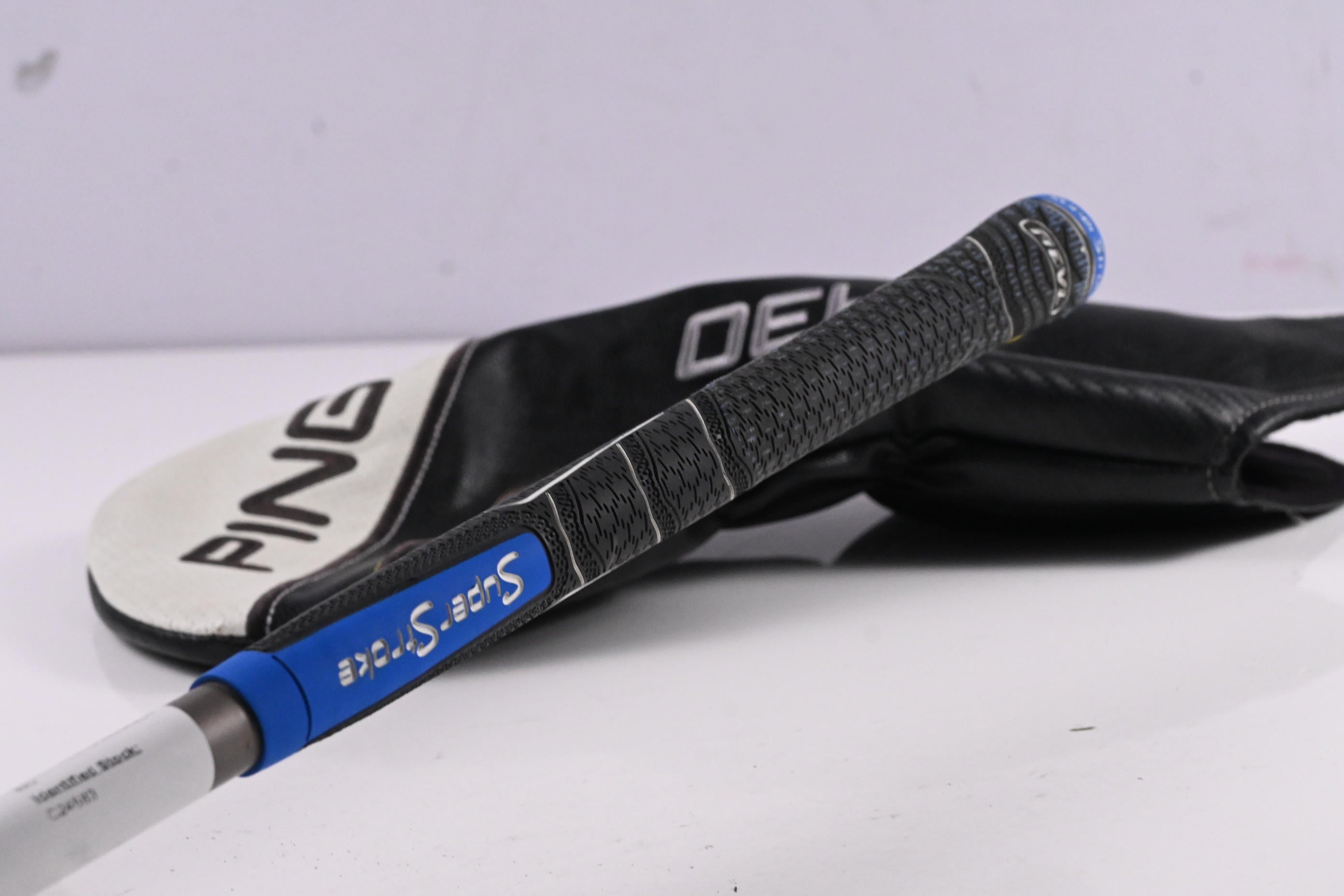 Ping G430 Max 10K Driver / 10.5 Degree / Stiff Flex Ping Tour 2.0 Chrome 65 Shaft