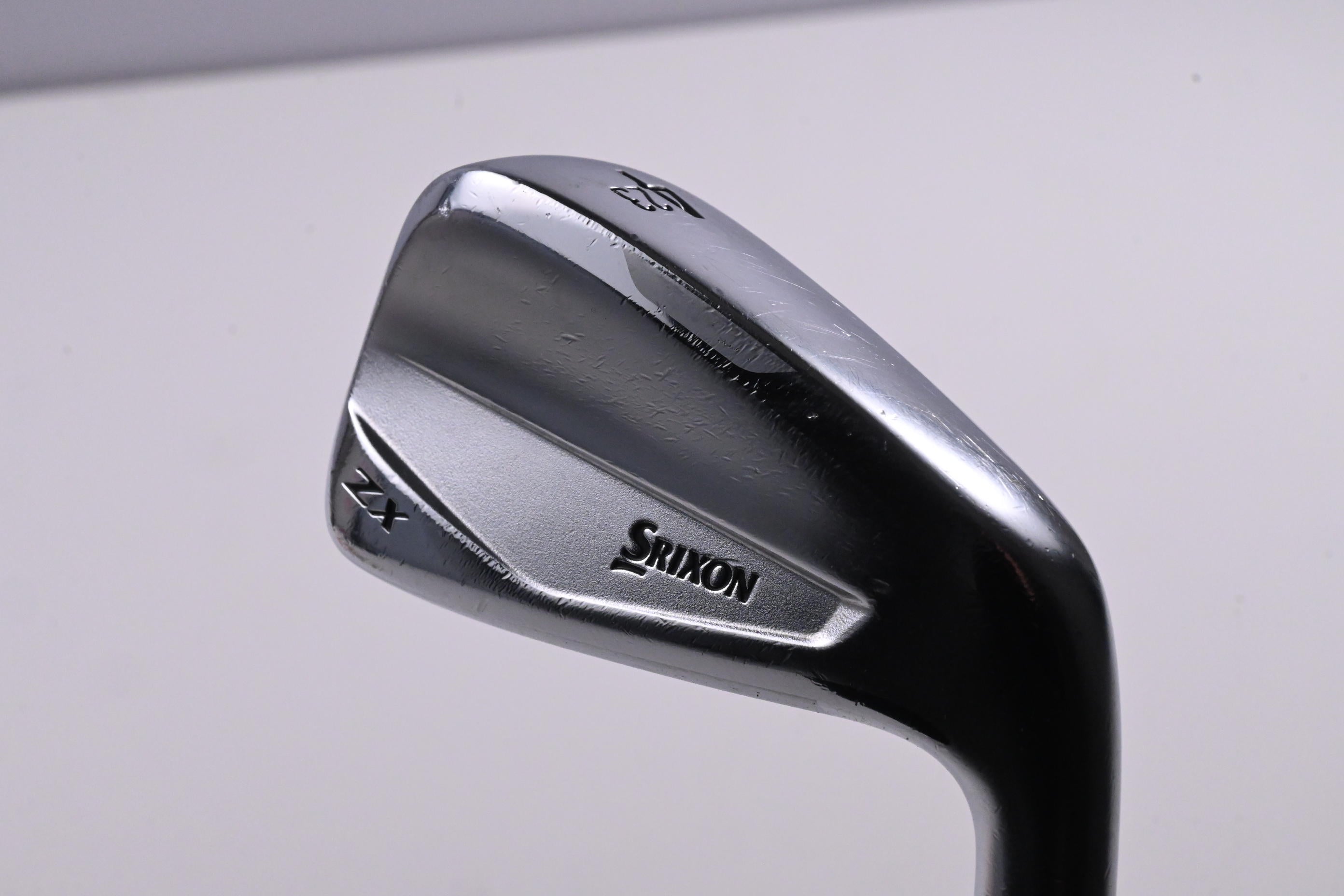 Srixon ZX Utility #4 Iron / 23 Degree / Regular Flex UST Recoil 95 Shaft