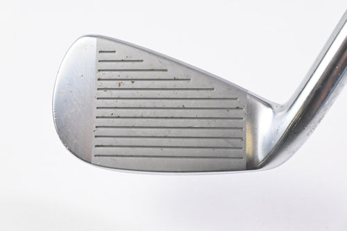 Mizuno MP Fli-Hi Utility #2 Iron / 18 Degree / Stiff Flex Dynamic Gold S300