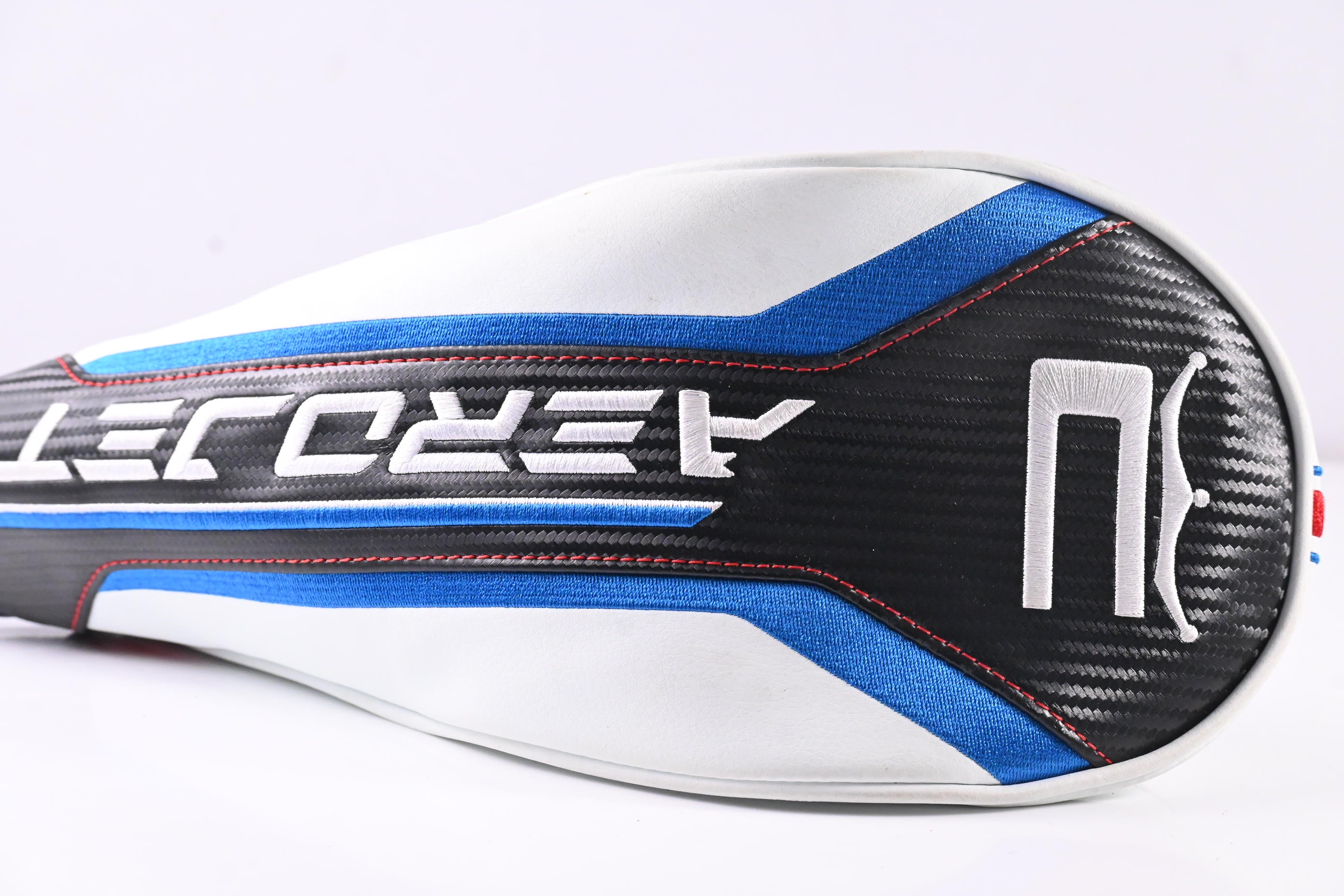 Cobra Aerojet Max Driver / 12 Degree / Regular Flex UST Mamiya Helium 5 Shaft