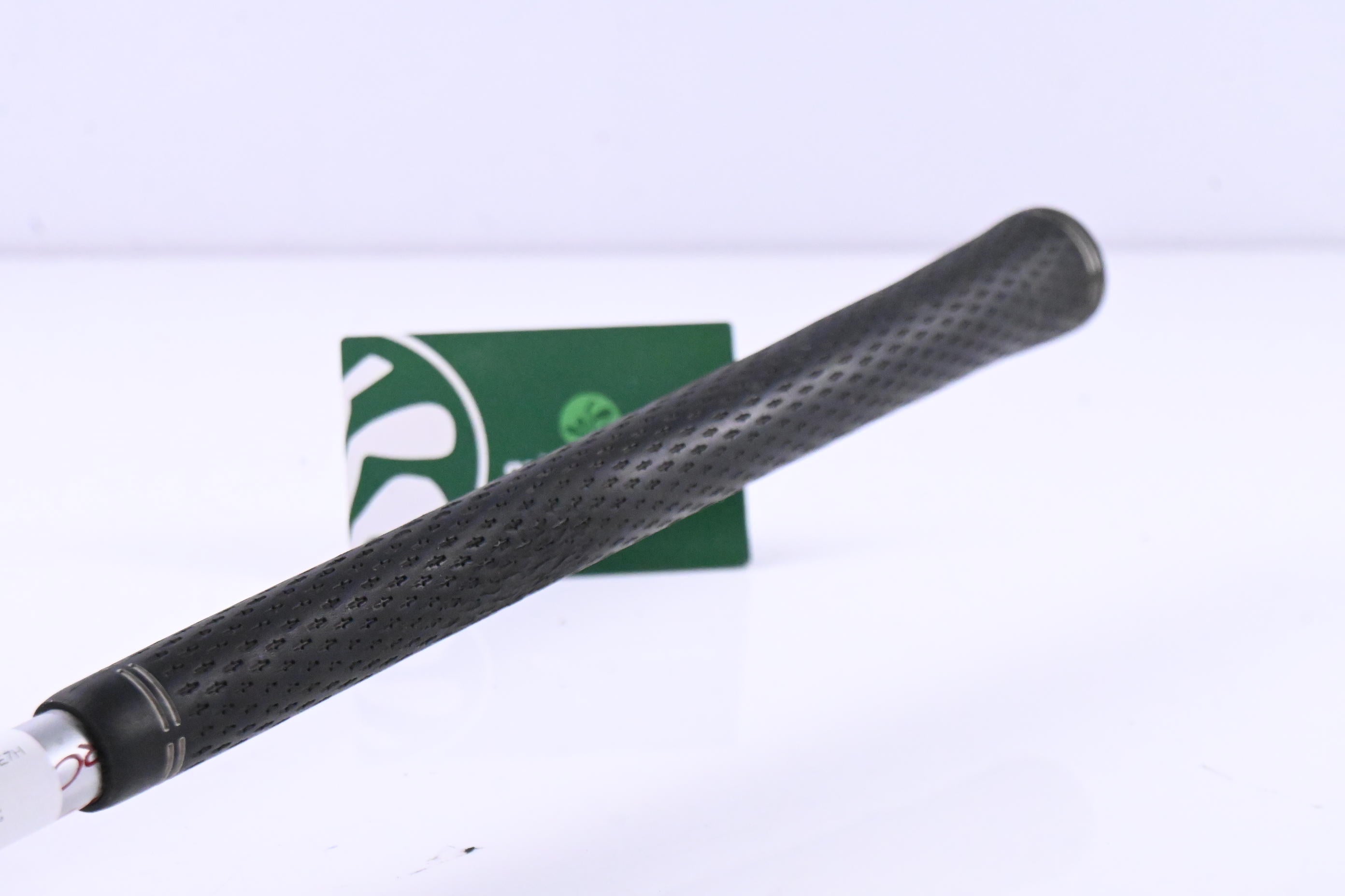 MD Golf Seve Icon #5 Wood / 18 Degree / Stiff Flex UST Mamiya Proforce 65 Shaft