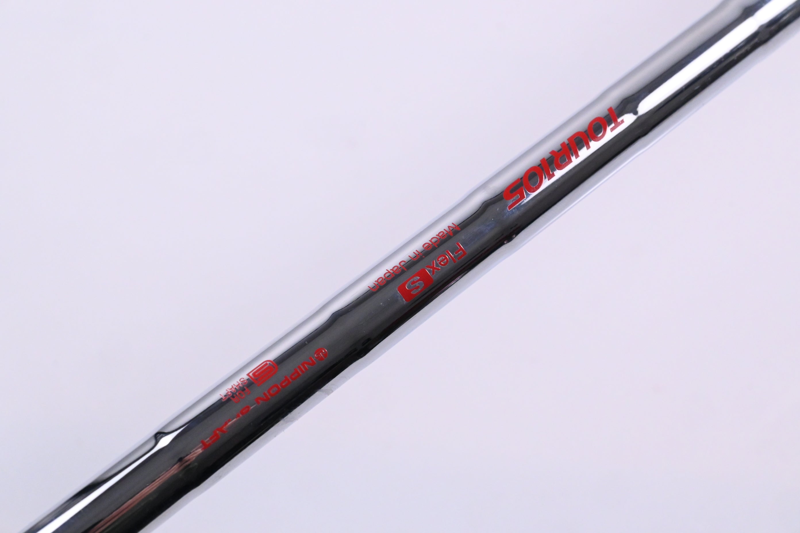 Ping S259 Gap Wedge / 50 Degree / Black Dot / Stiff Flex NS Pro Modus 3 Tour 105