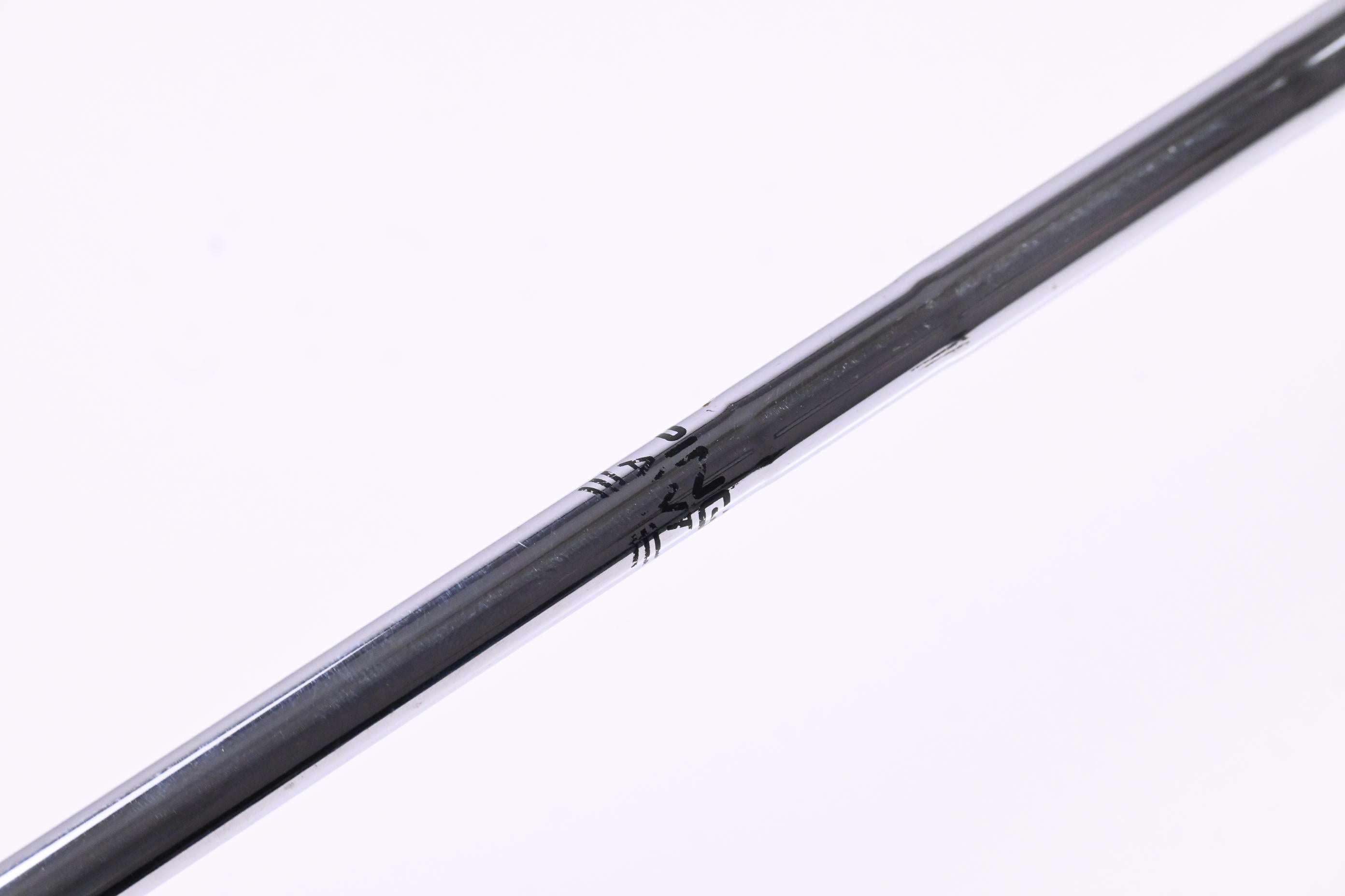 Ping Tour-W Lob Wedge / 60 Degree / Black Dot / Regular Flex Ping AWT Shaft