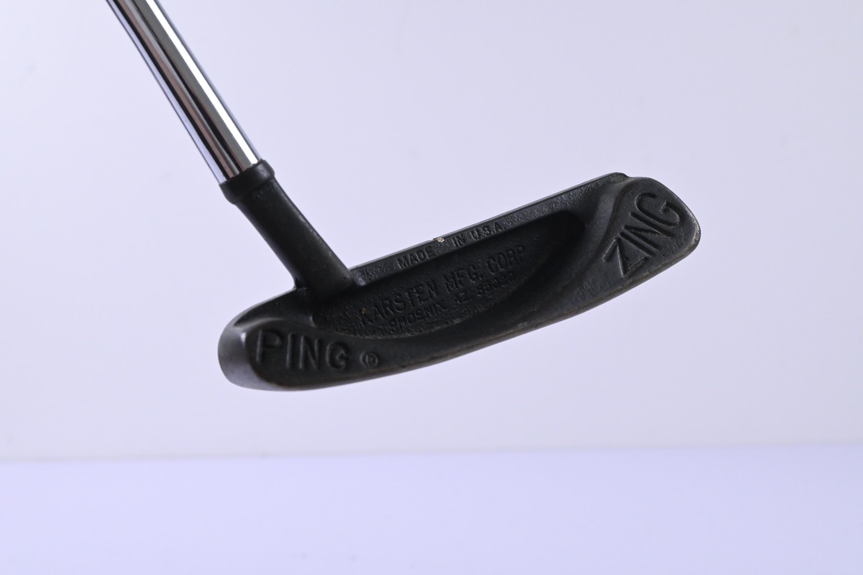 Ping Karsten Original Zing Putter / 36 Inch