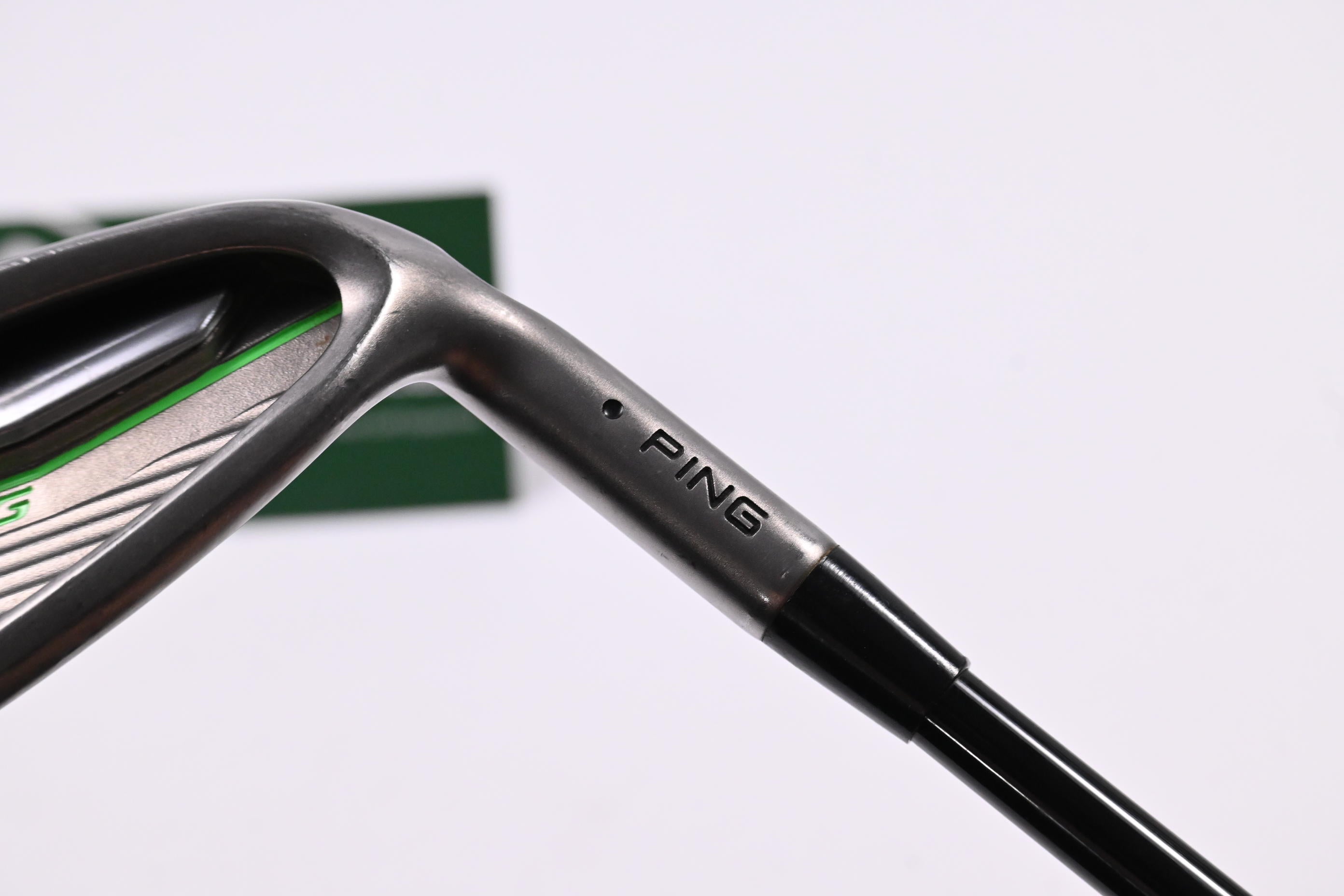 Junior Ping Prodi G #8 Iron / 41 Degree / Junior Flex Ping Prodi G Shaft