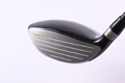 Ping G15 #3 Wood / 15.5 Degree / Stiff Flex Aldila Serano 75 Shaft