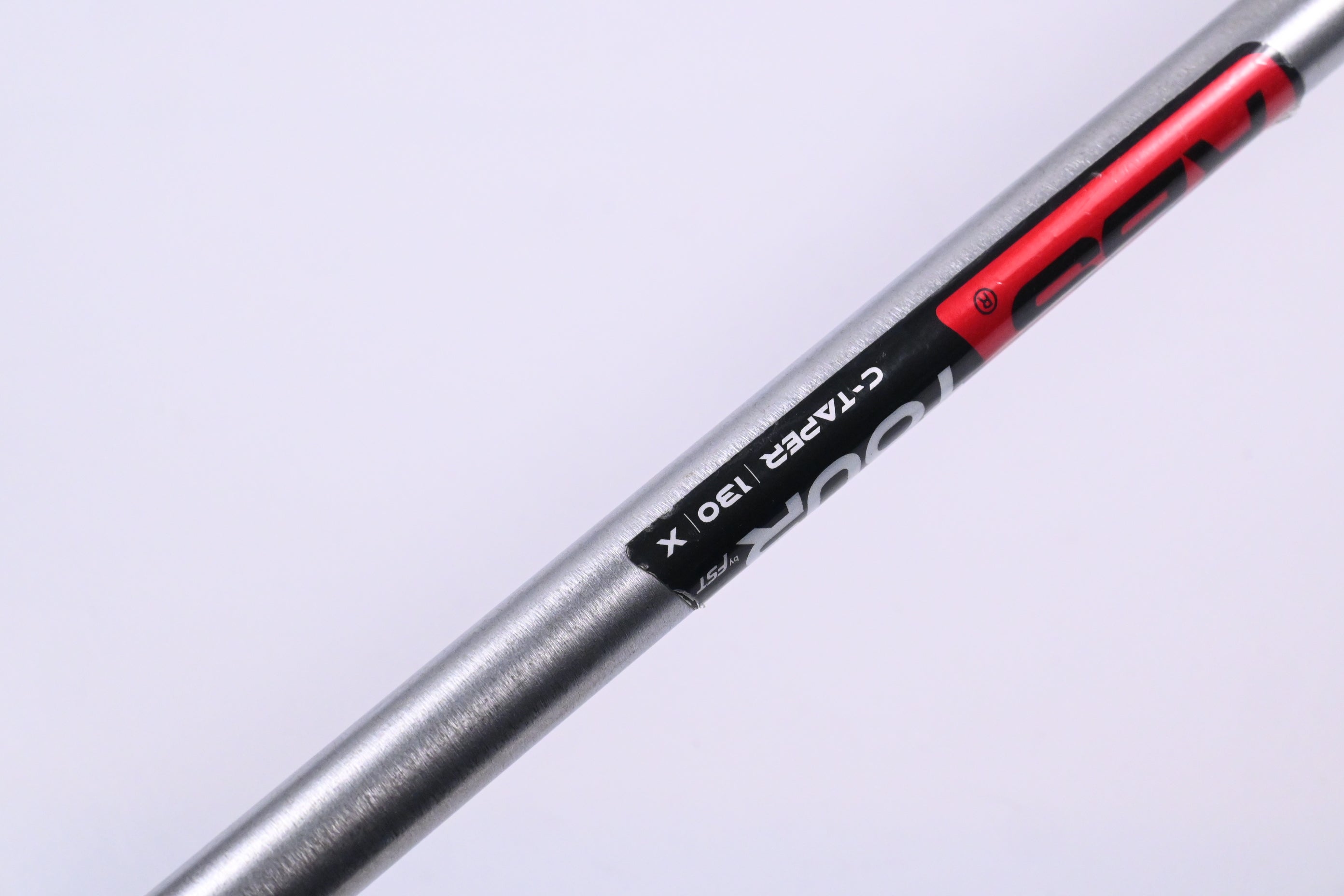 Mizuno T24 Gap Wedge / 50 Degree / X-Flex KBS C-Taper 130 Shaft