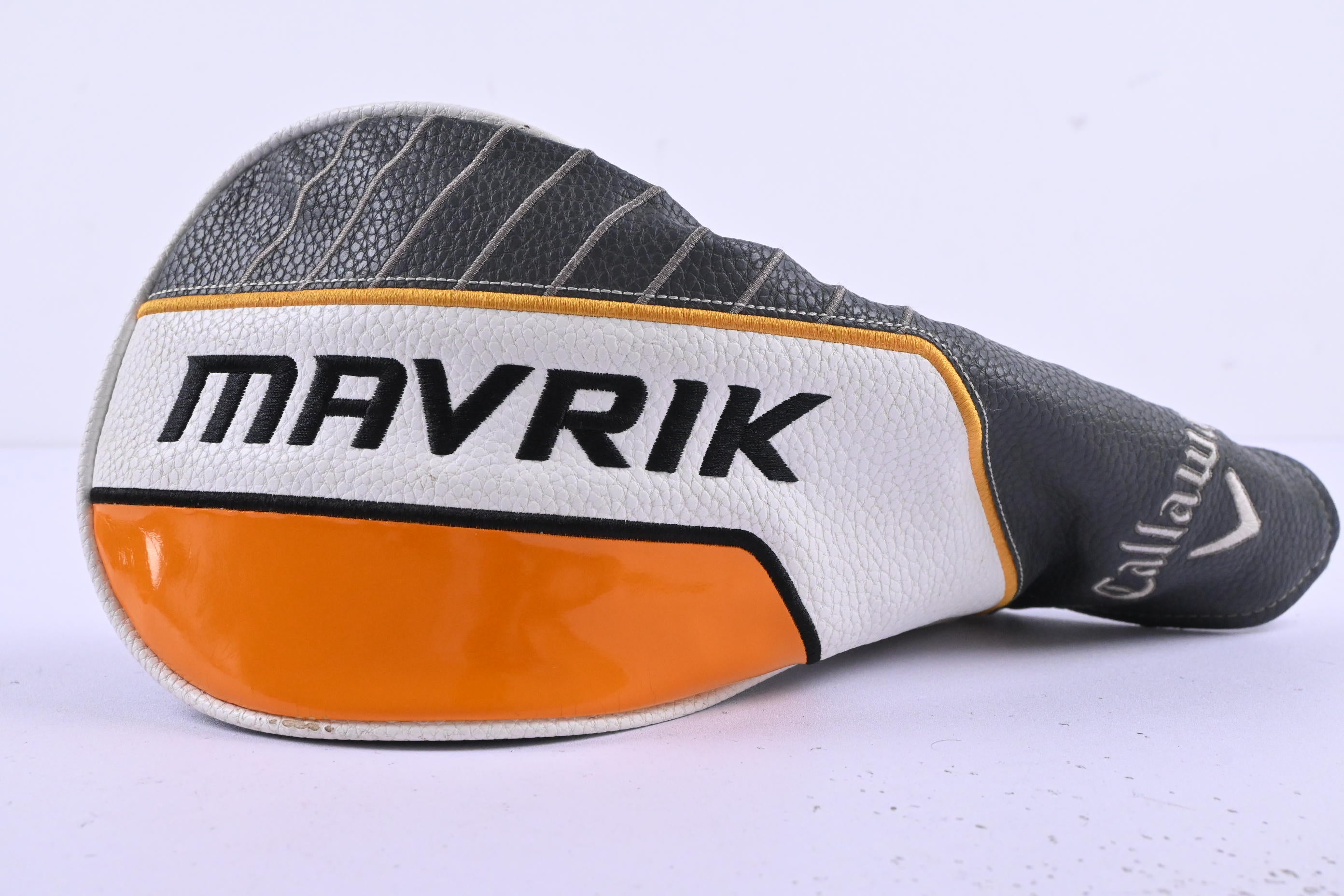 Callaway Mavrik Max Driver / 10.5 Degree / Regular Flex EvenFlow Riptide 50