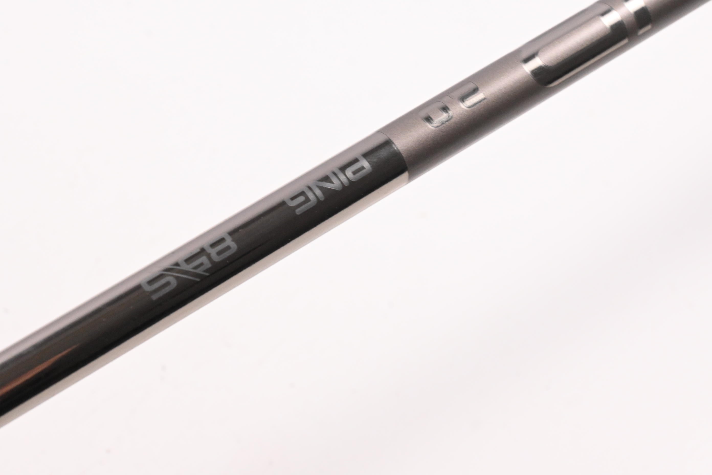 Ping iCrossover #3 Iron / 20 Degree / Stiff Flex Ping Tour 2.0 Chrome 85 Shaft