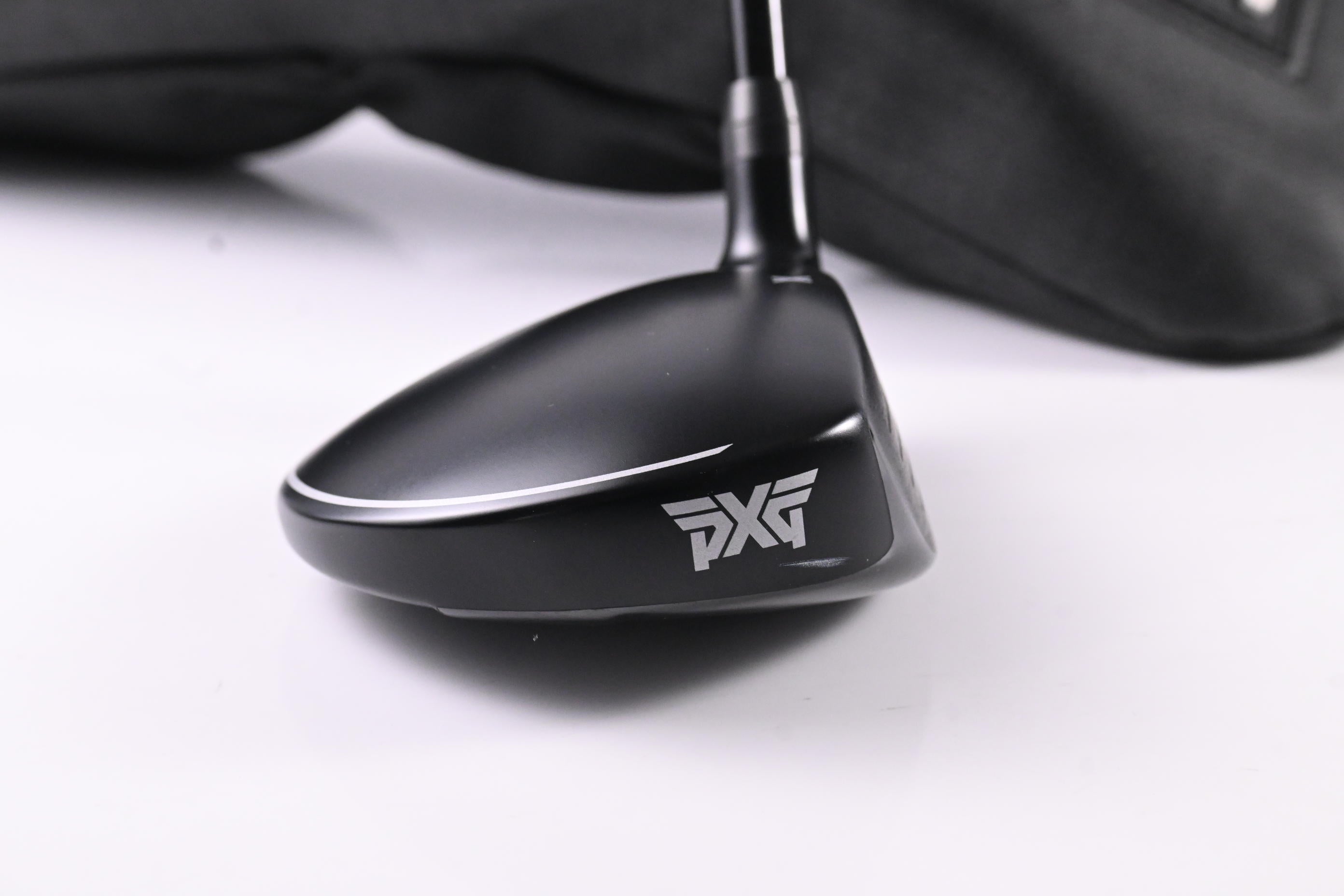 PXG 0211 2022 #5 Wood / 18 Degree / Regular Flex Tensei AV RAW Blue 55 Shaft