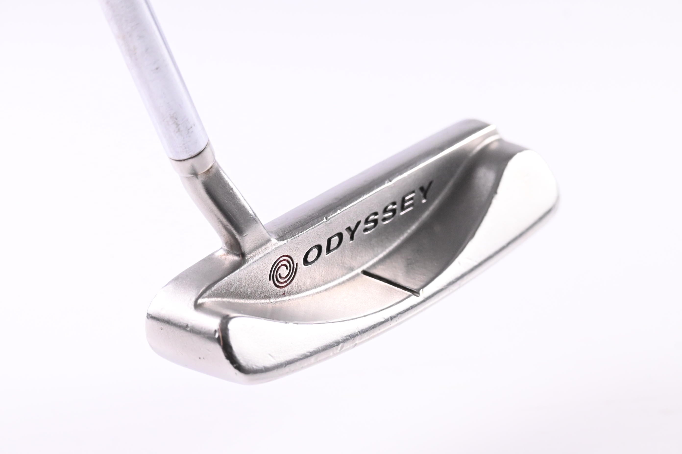 Odyssey White Hot #2 Putter / 34 Inch