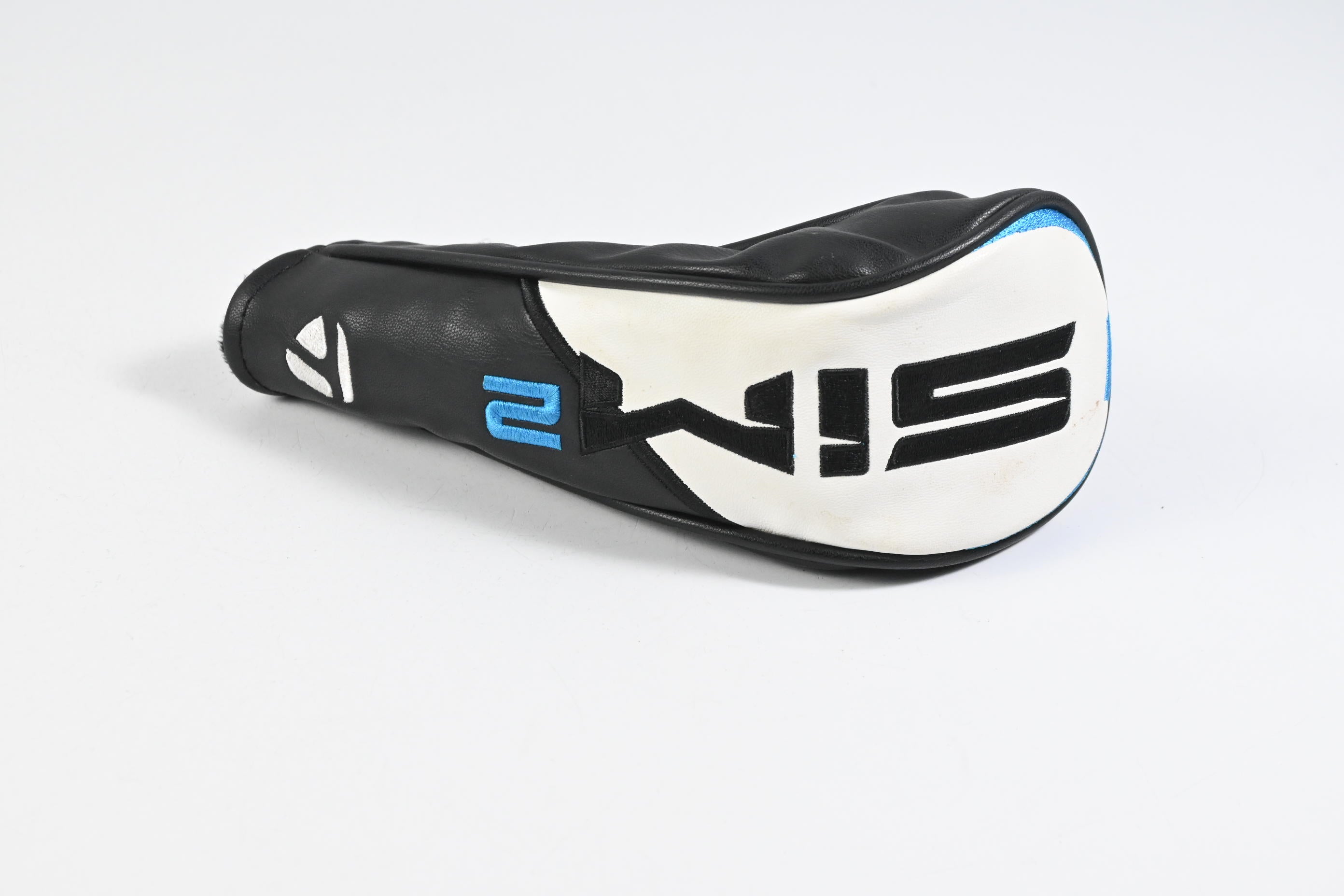 Taylormade SIM2 Max #3 Hybrid / 19 Degree / Stiff Flex Fujikura Ventus Blue 7