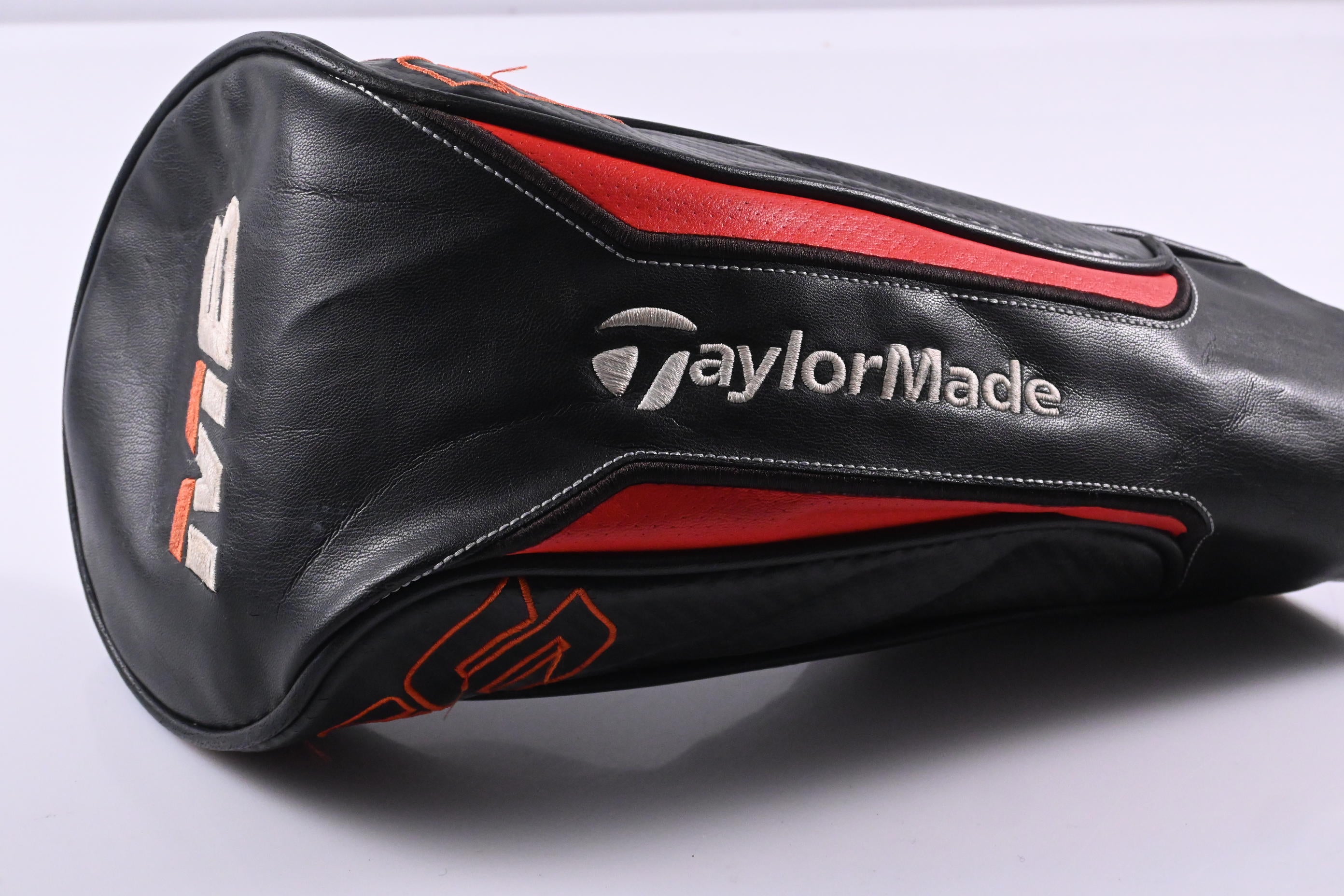 Taylormade M6 Driver / 9.0 Degree / Stiff Flex Fujikura Atmos Black 6