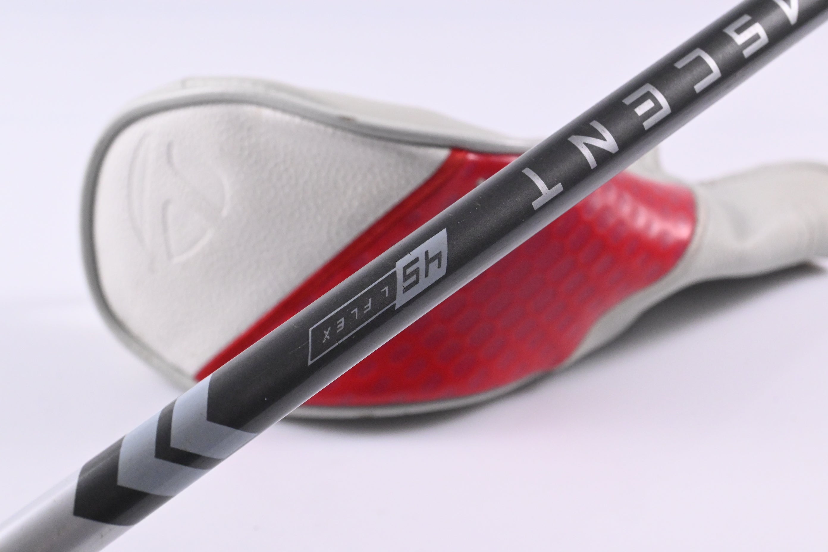 Taylormade Stealth 2 HD #5 Hybrid / 27 Degree / Ladies Flex Aldila Ascent 45