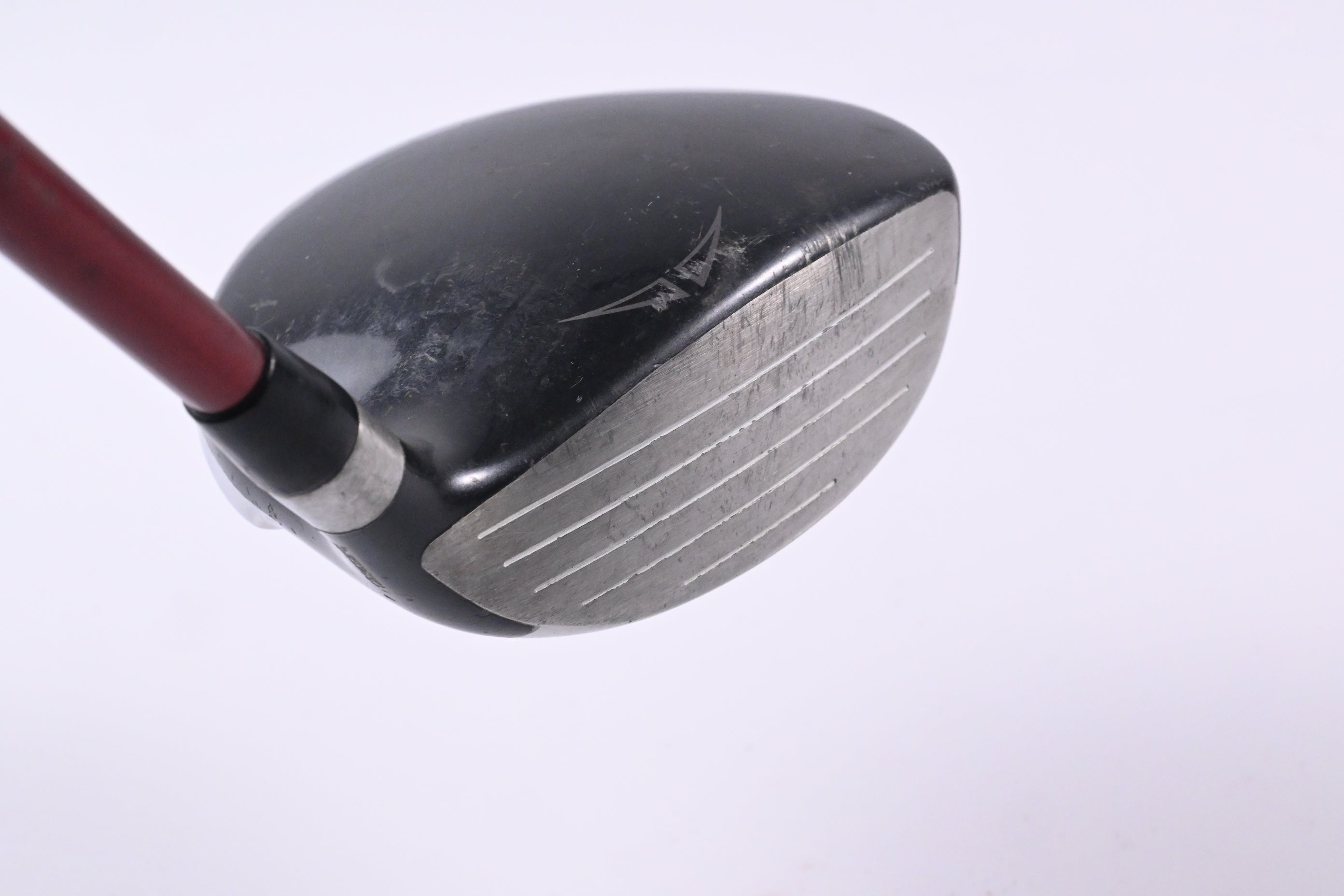 Left Hand Ping K15 #3 Wood / 16 Degree / Regular Flex Ping TFC 149 F Shaft